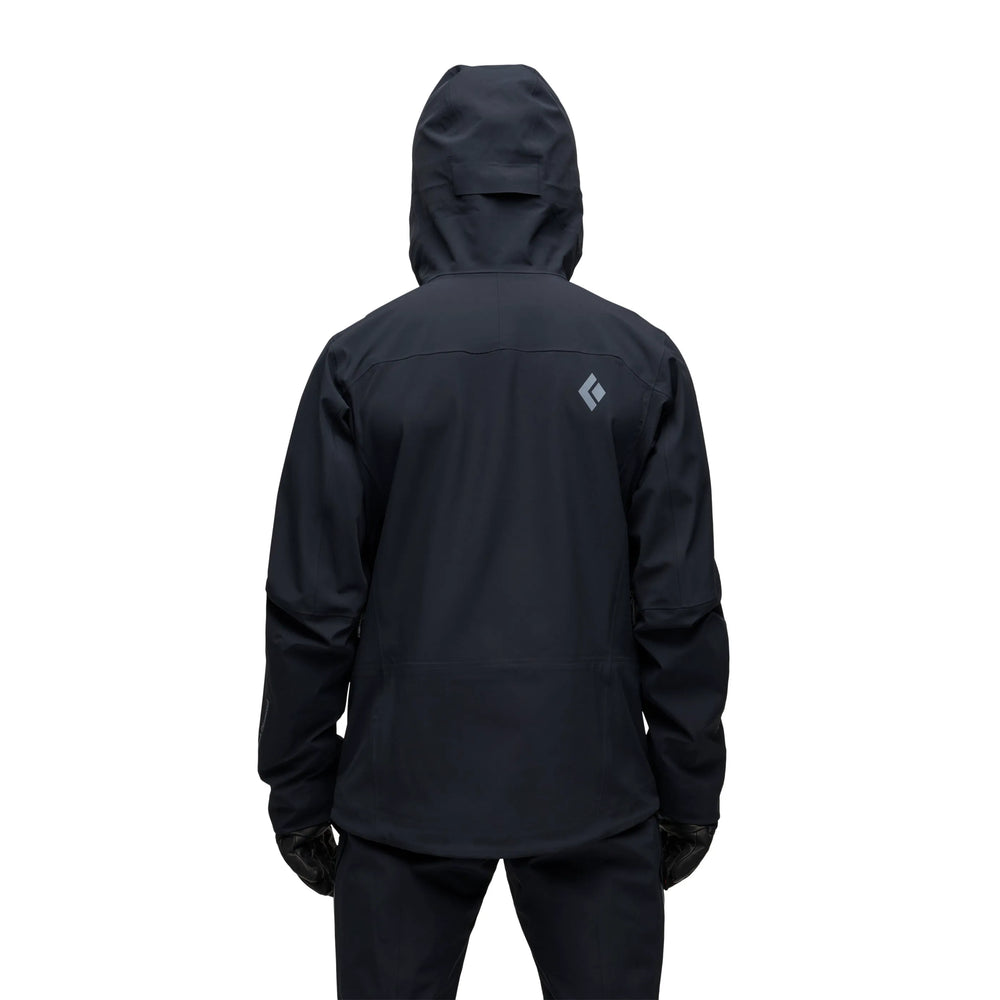 Midnight Blue