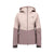 Pale Mauve-Dark Mauve