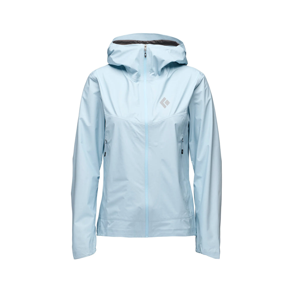 Fog Blue
