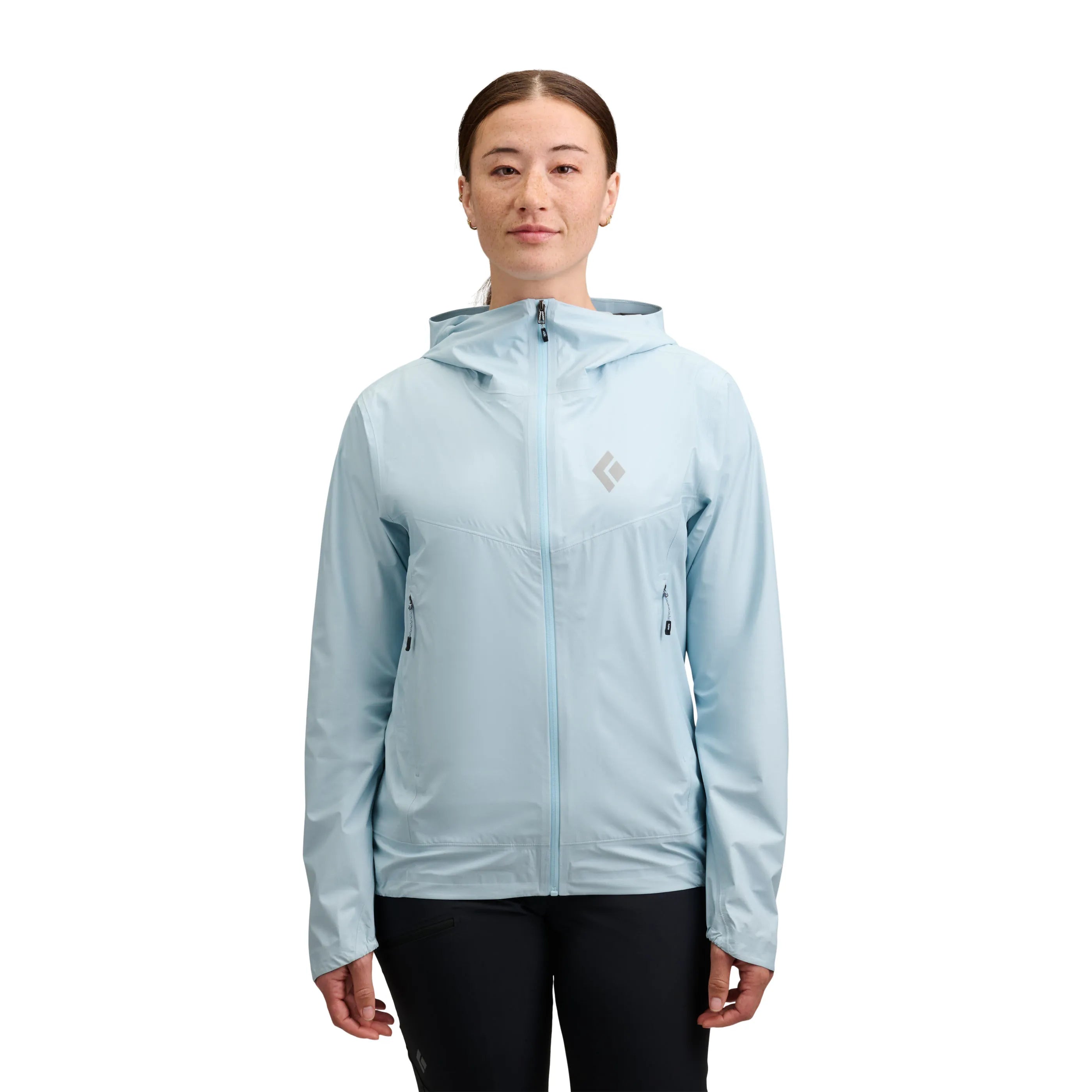 Fog Blue