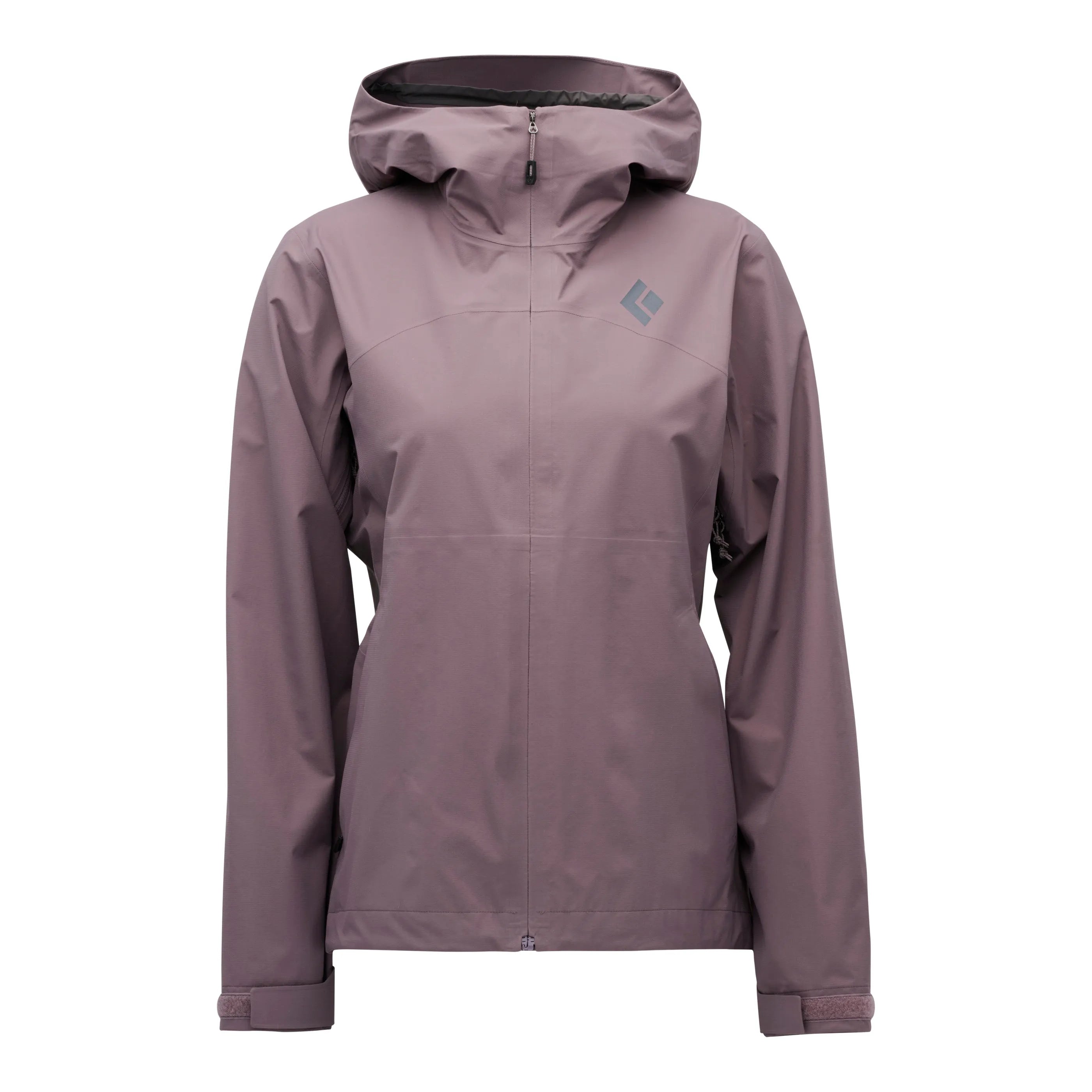 Dark Mauve