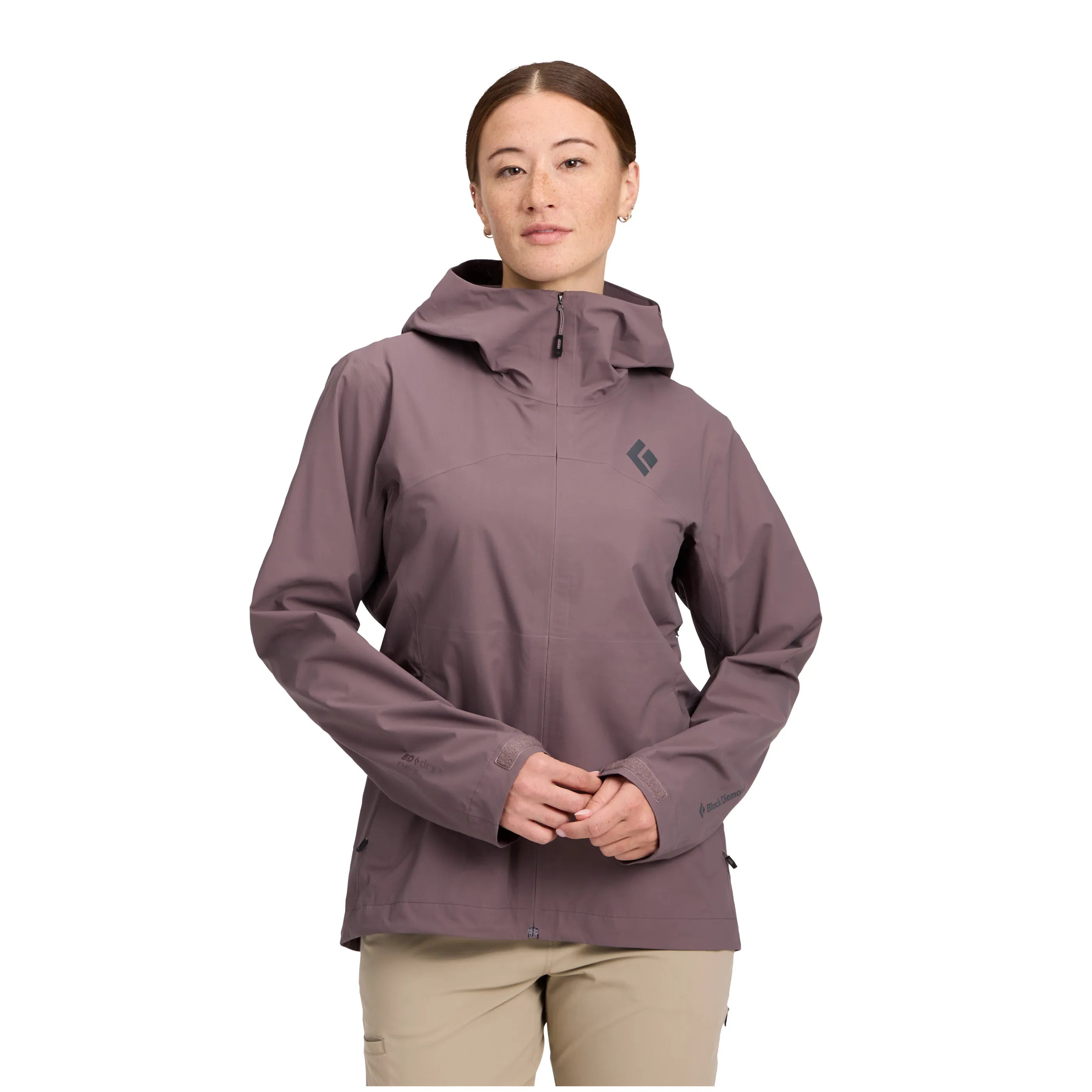 Dark Mauve