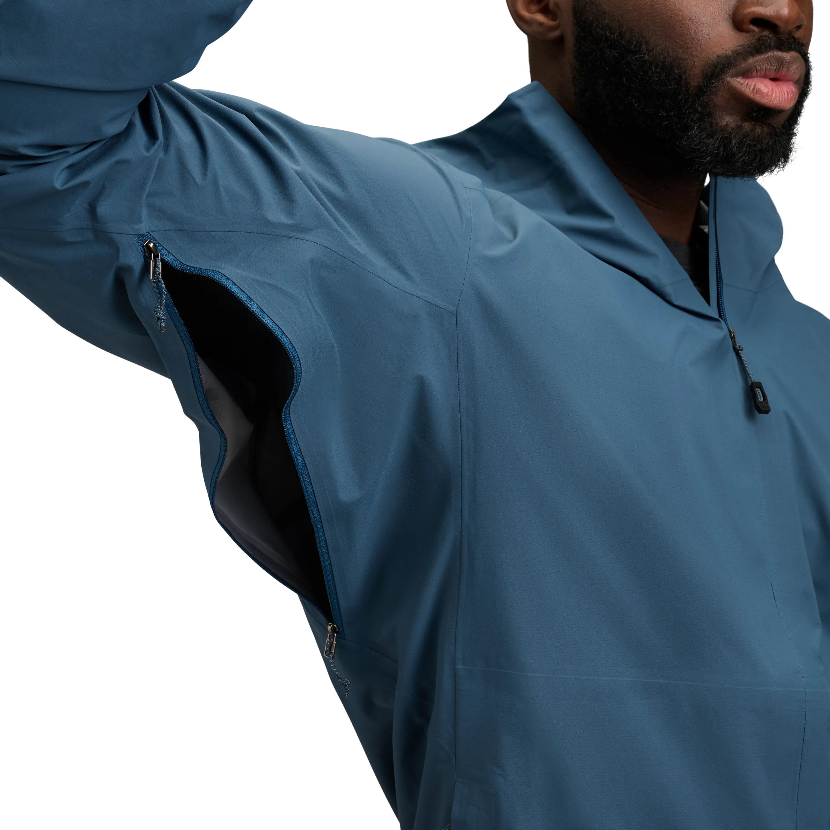 Midnight Blue