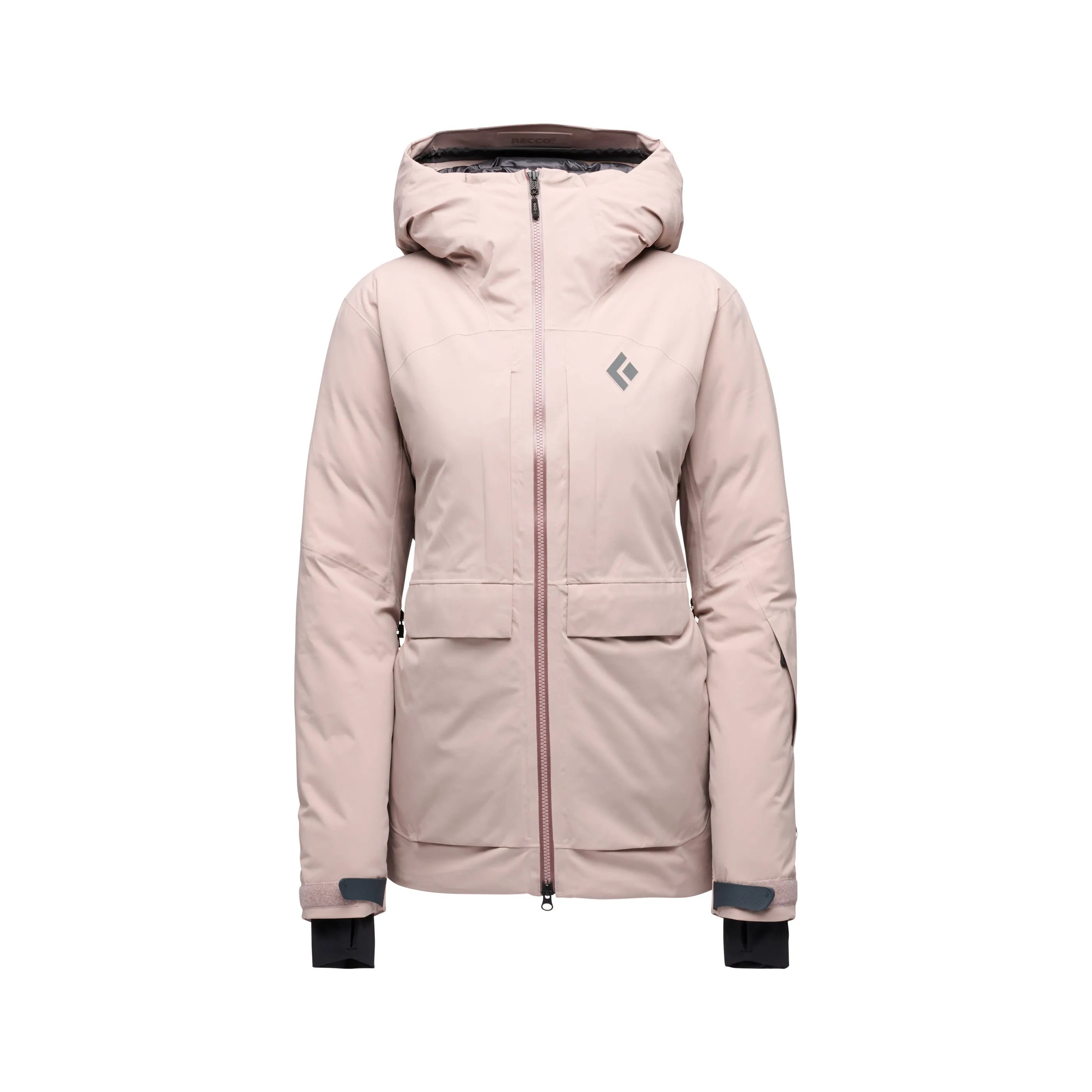 Pale Mauve