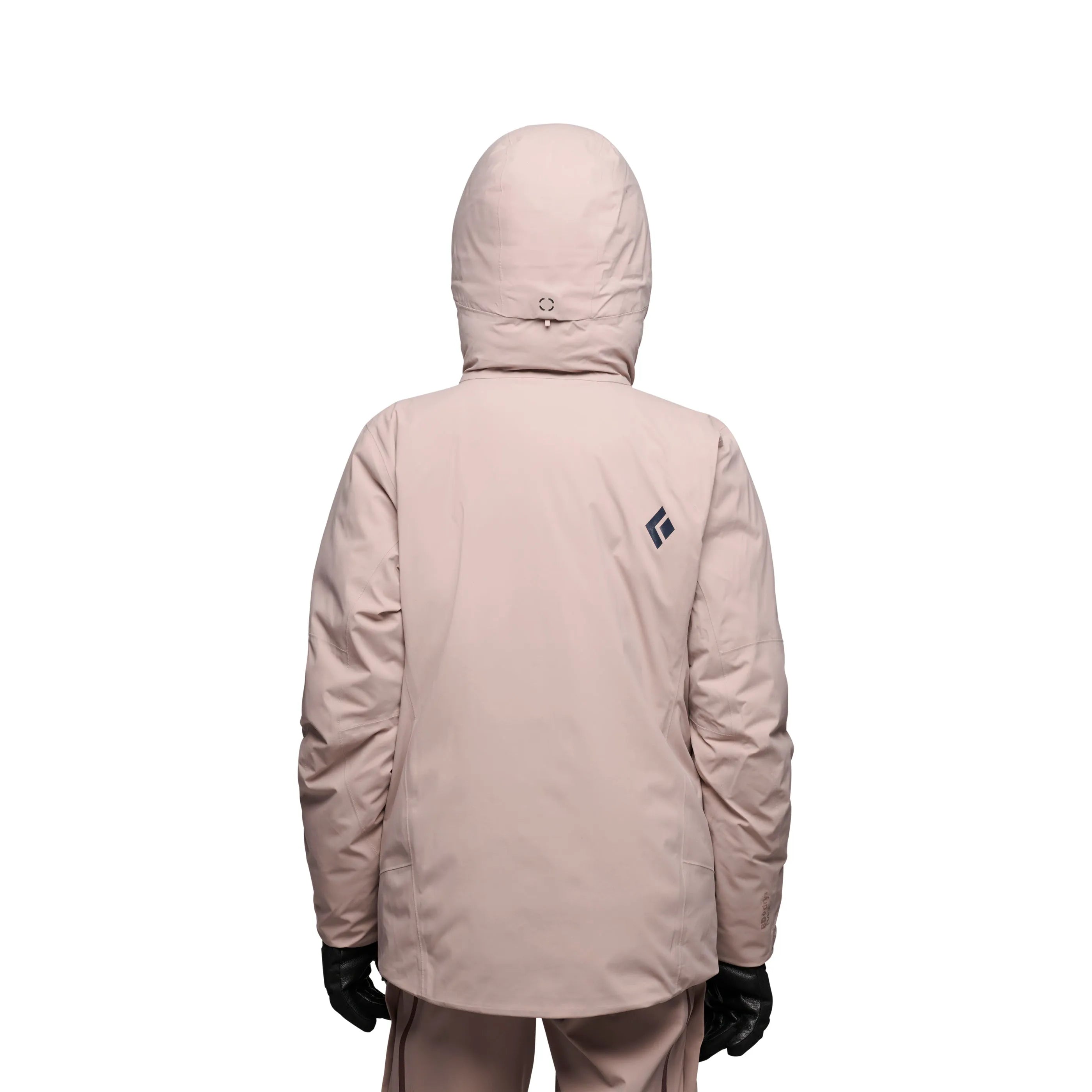 Pale Mauve