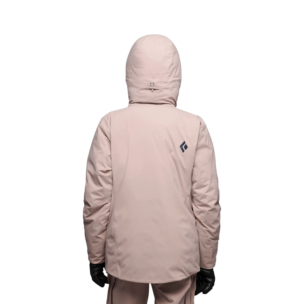 Pale Mauve