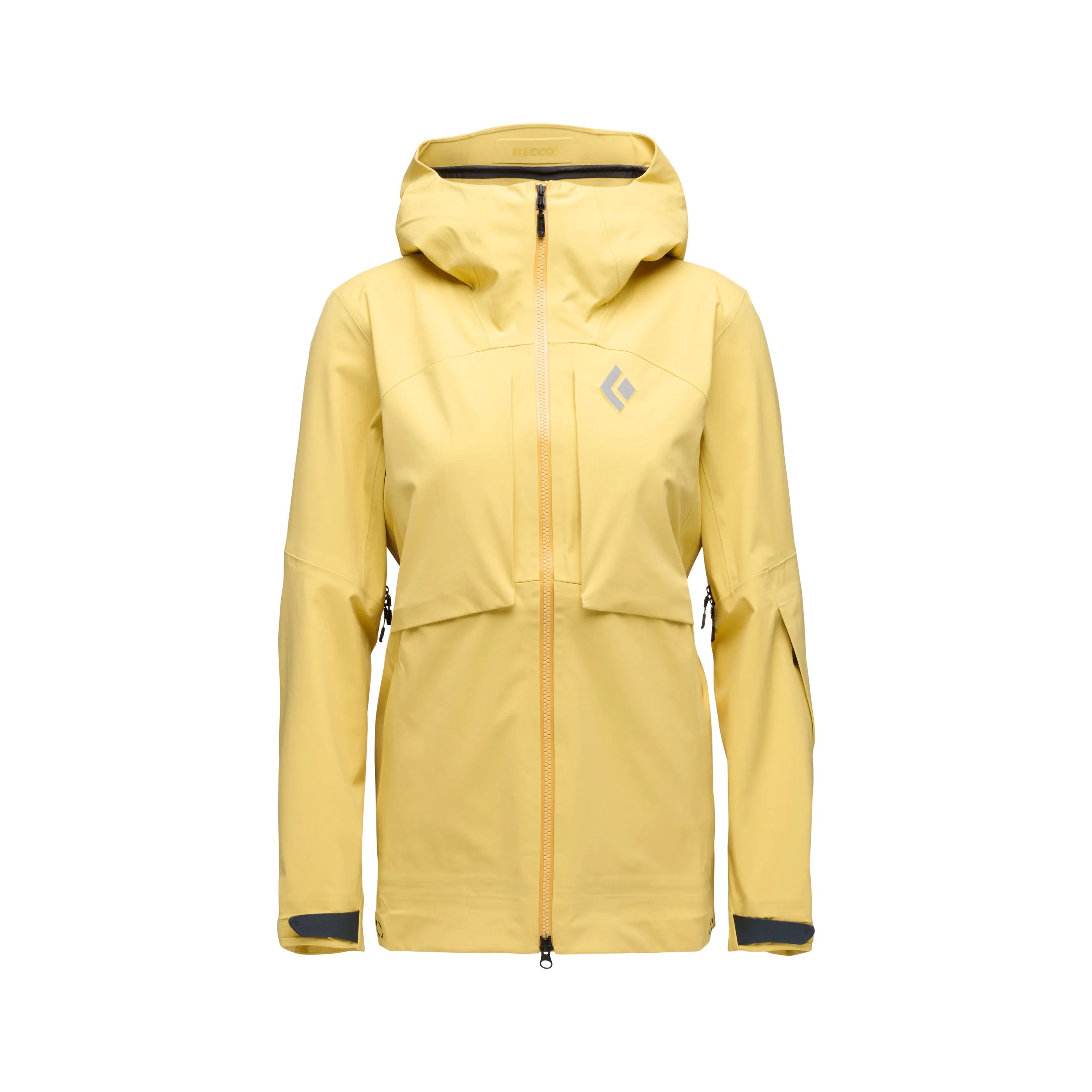 Soft Ochre