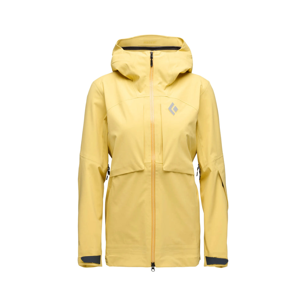 Soft Ochre