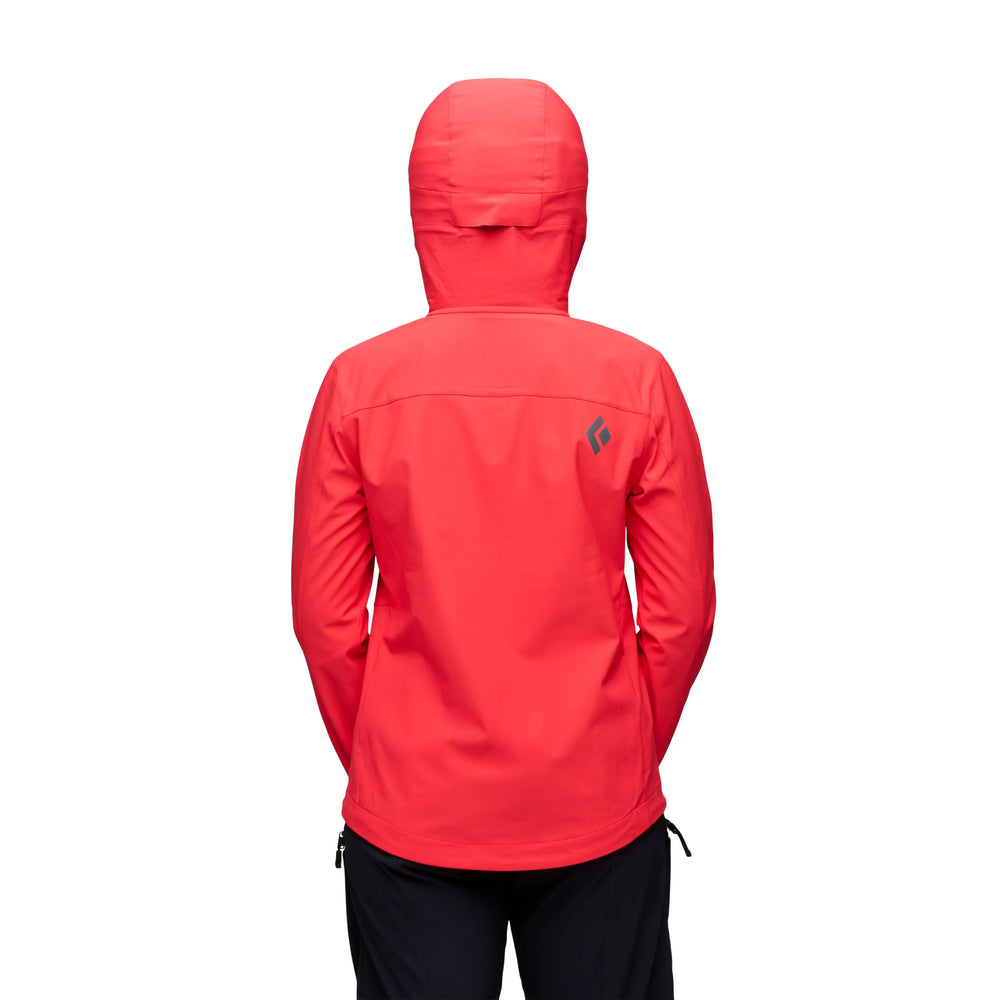 Coral Red