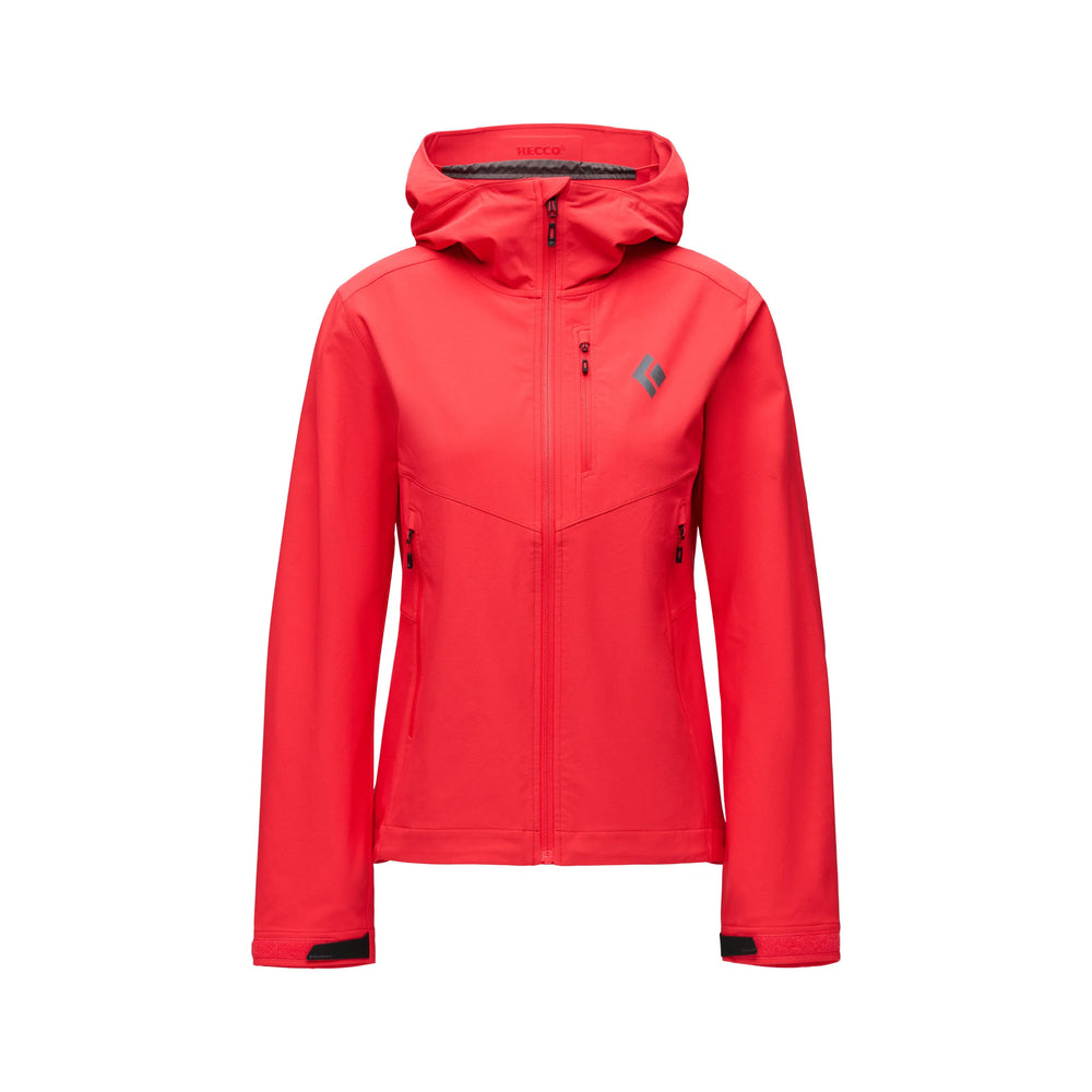 Coral Red