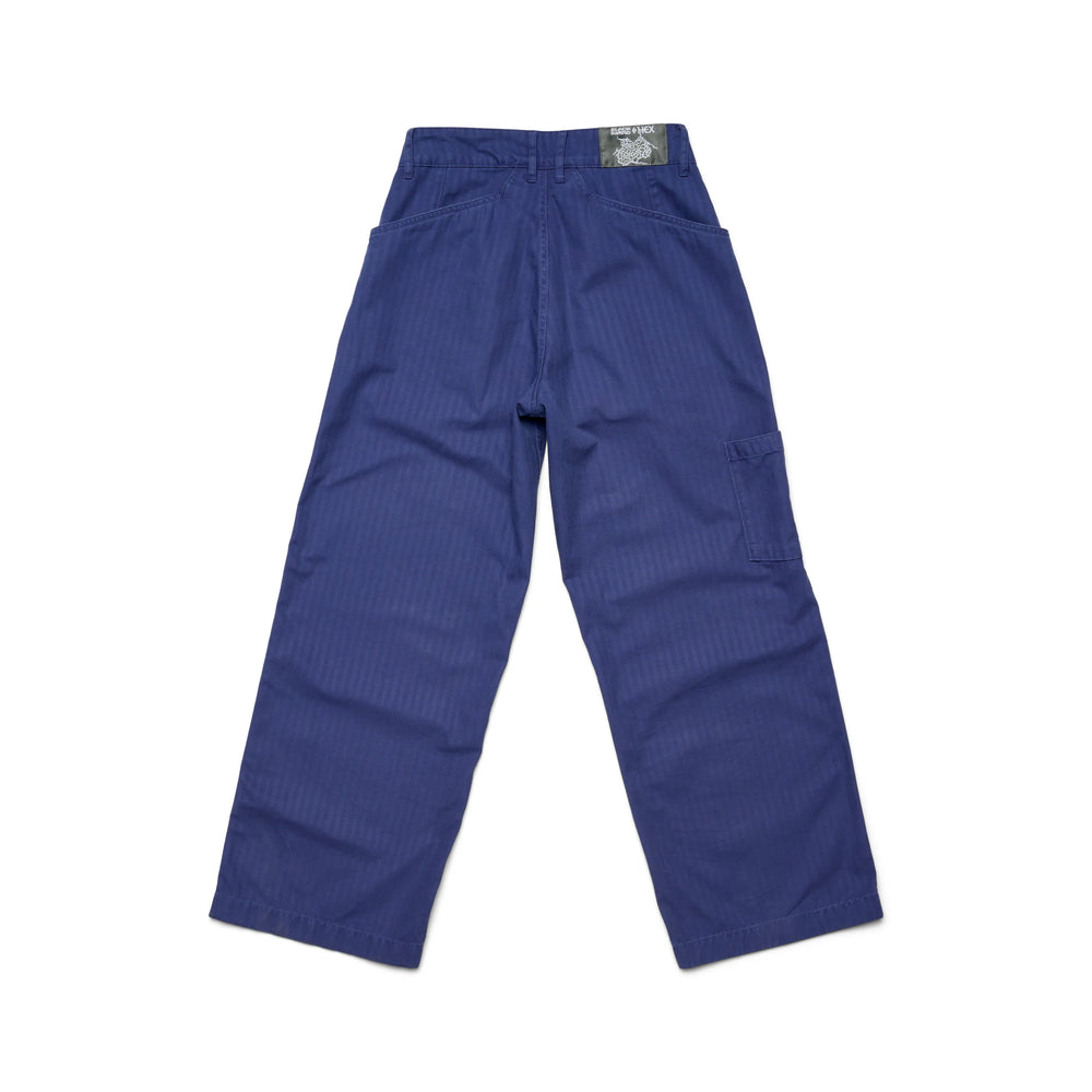 Blaine Blue