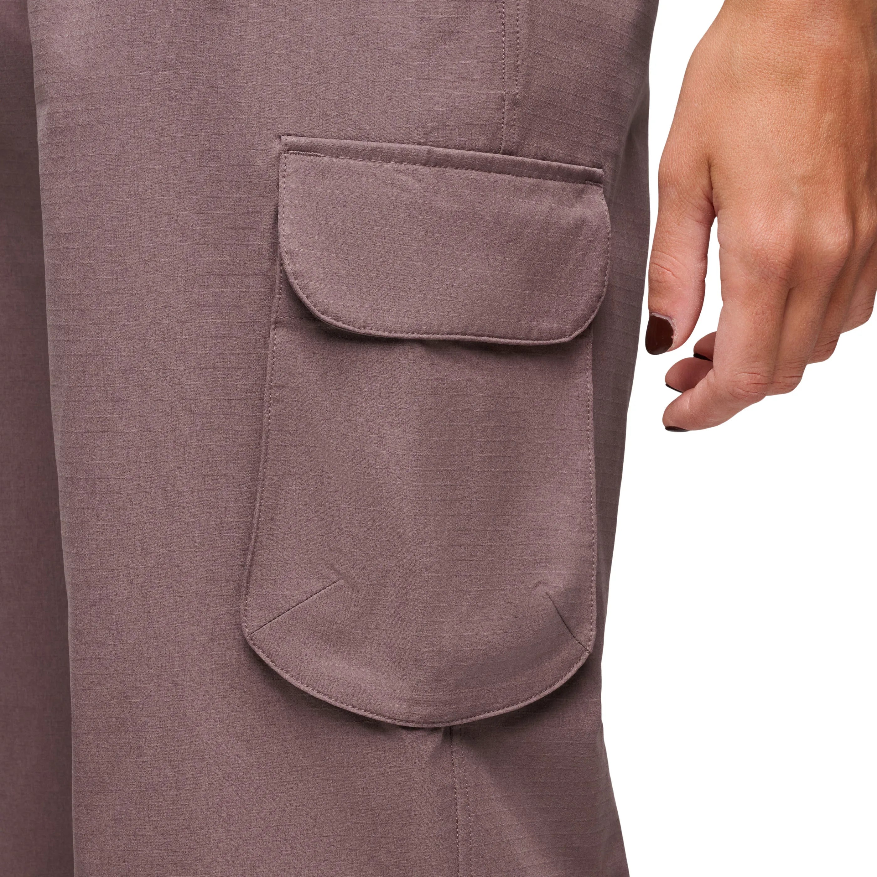 Dark Mauve