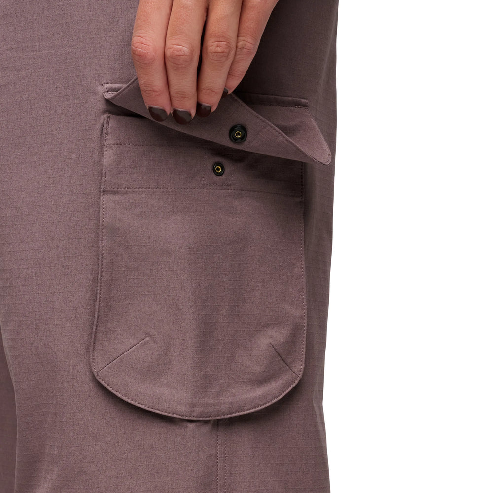 Dark Mauve