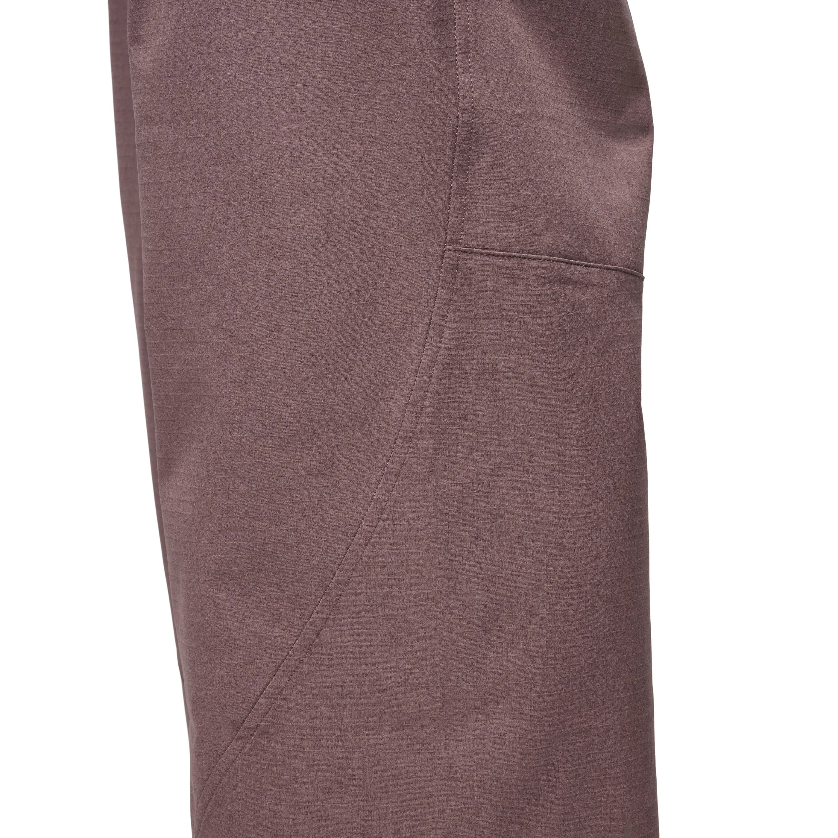 Dark Mauve