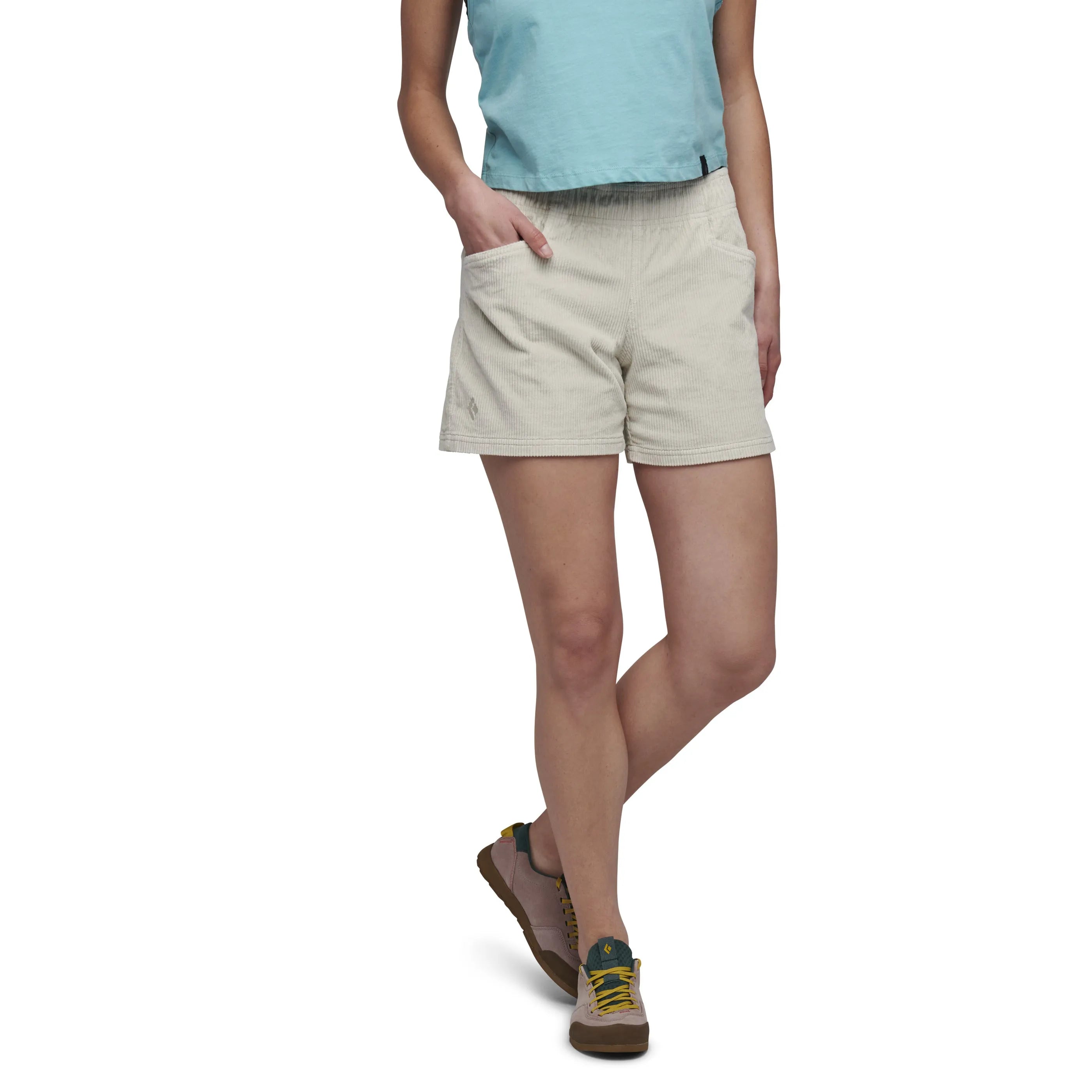 STRETCH TWILL Amber