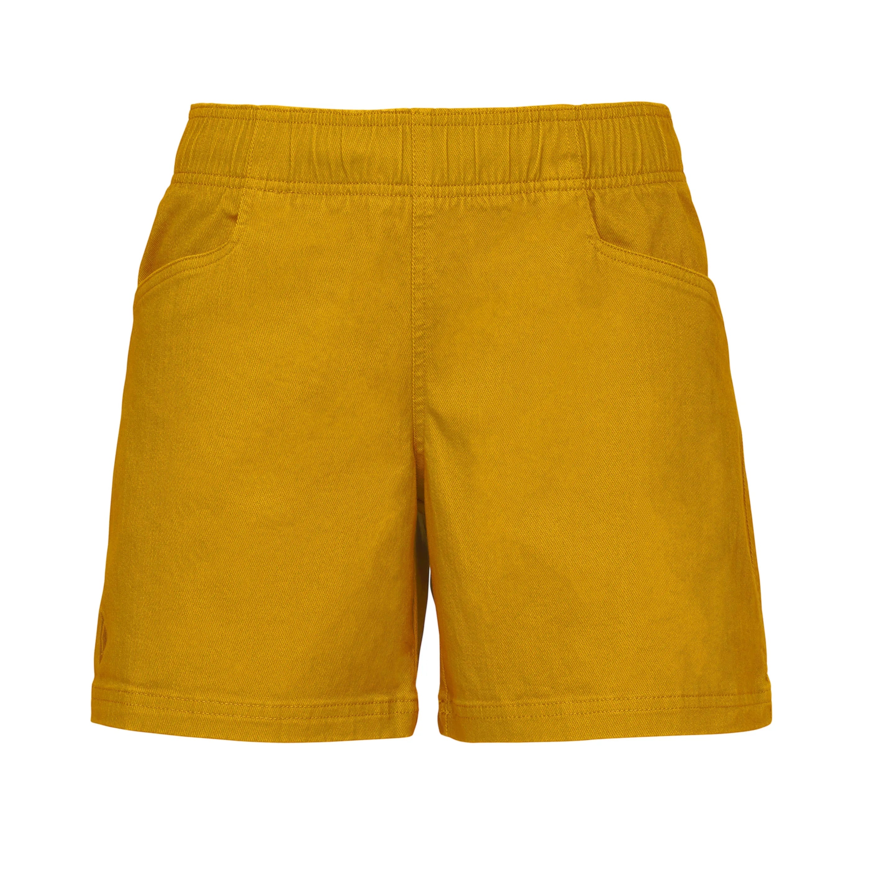 STRETCH TWILL Amber
