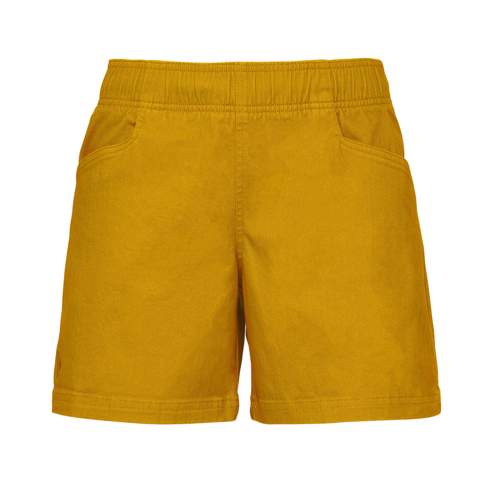 STRETCH TWILL Amber
