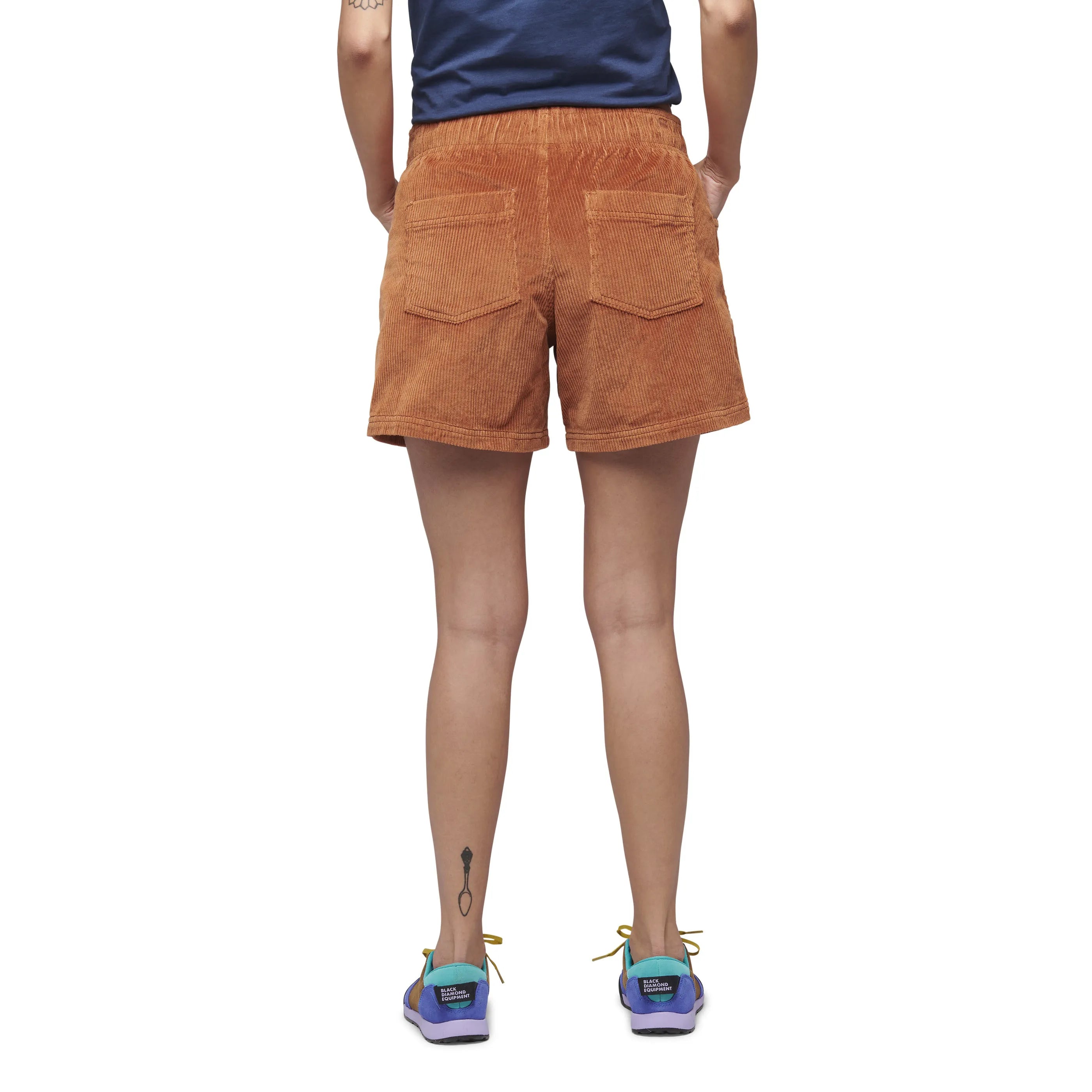STRETCH TWILL Amber