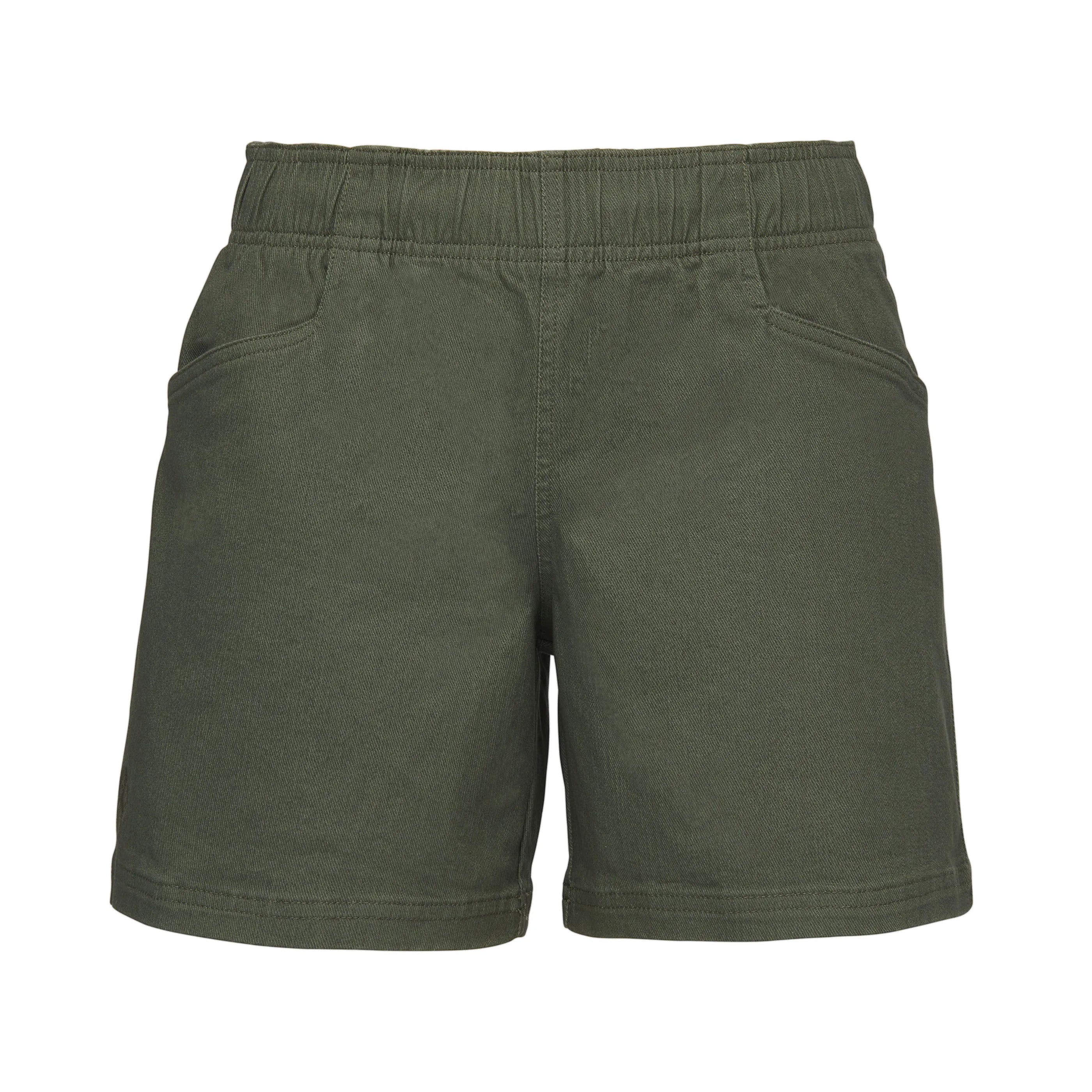 STRETCH TWILL Amber