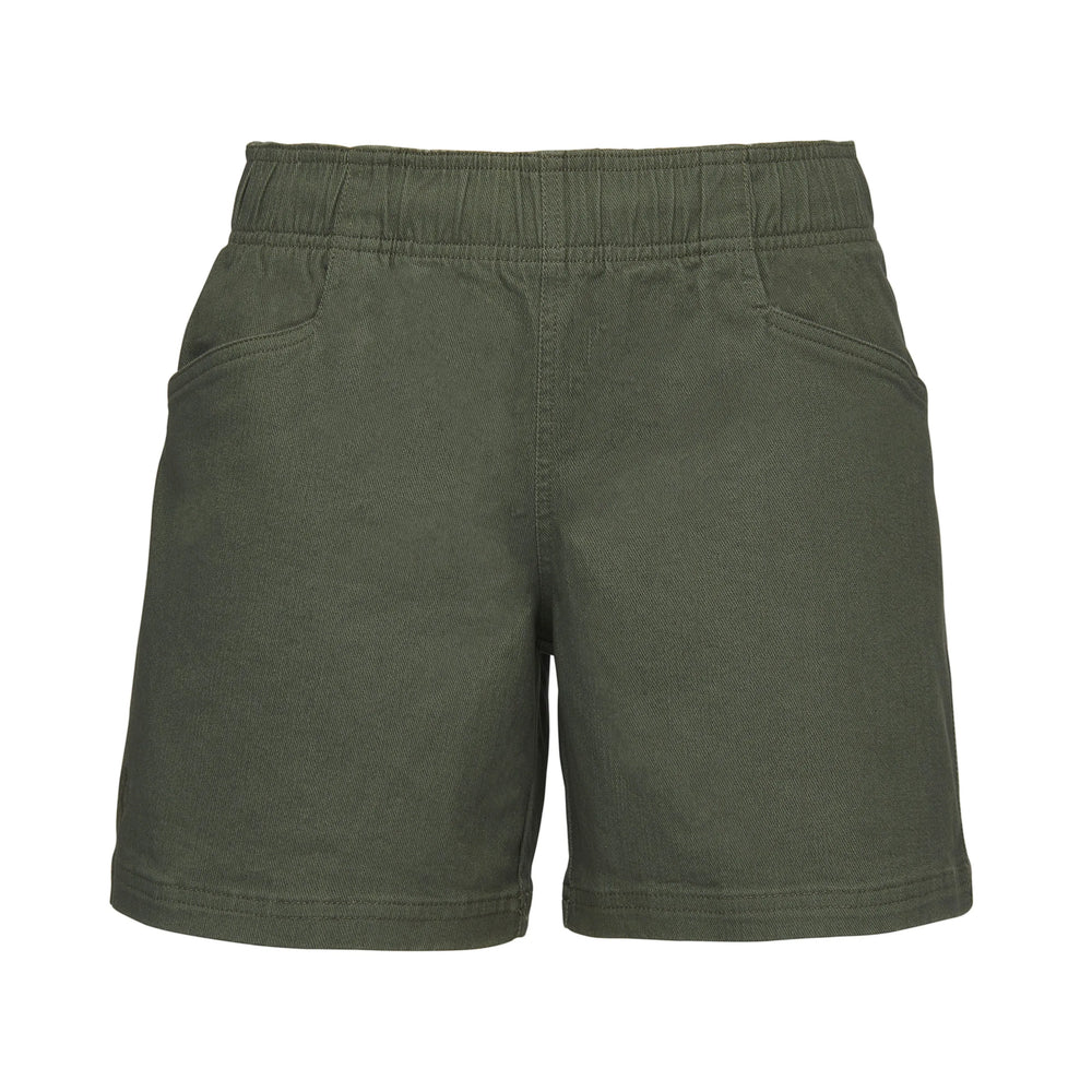 STRETCH TWILL Amber