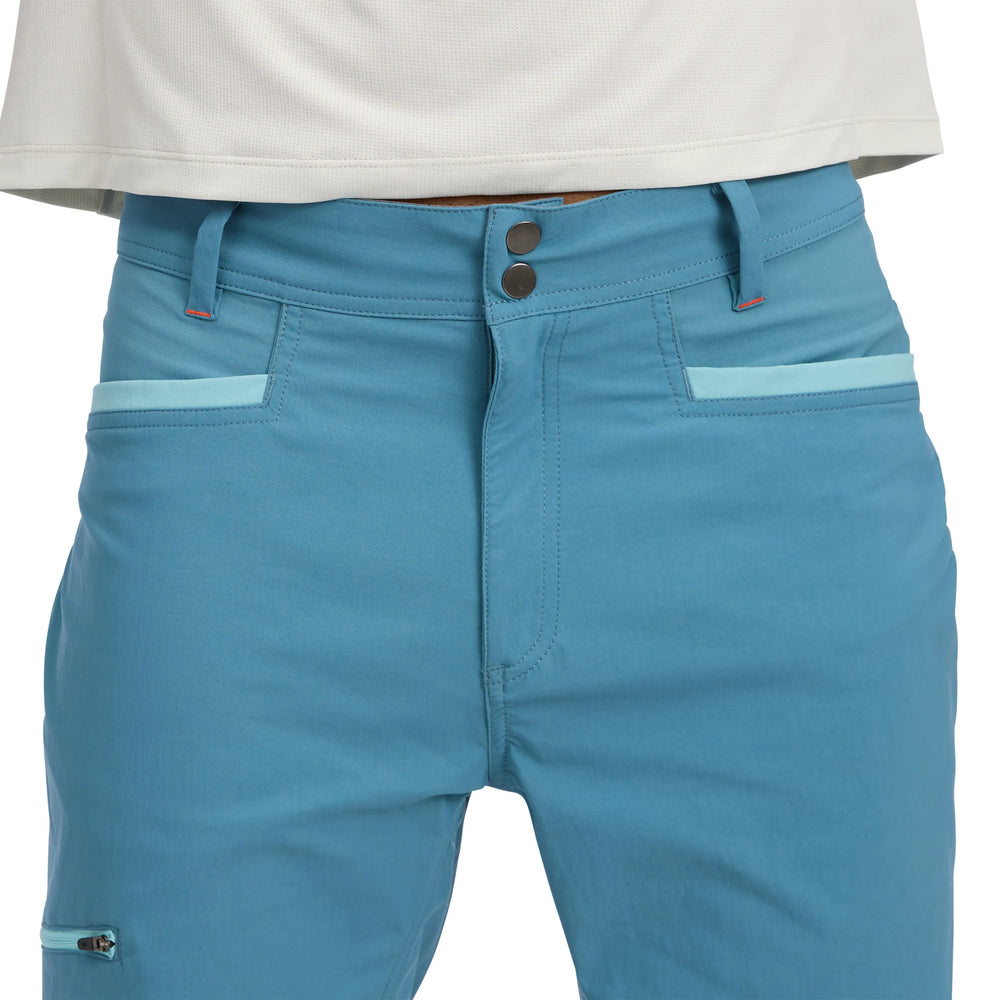 Creek Blue