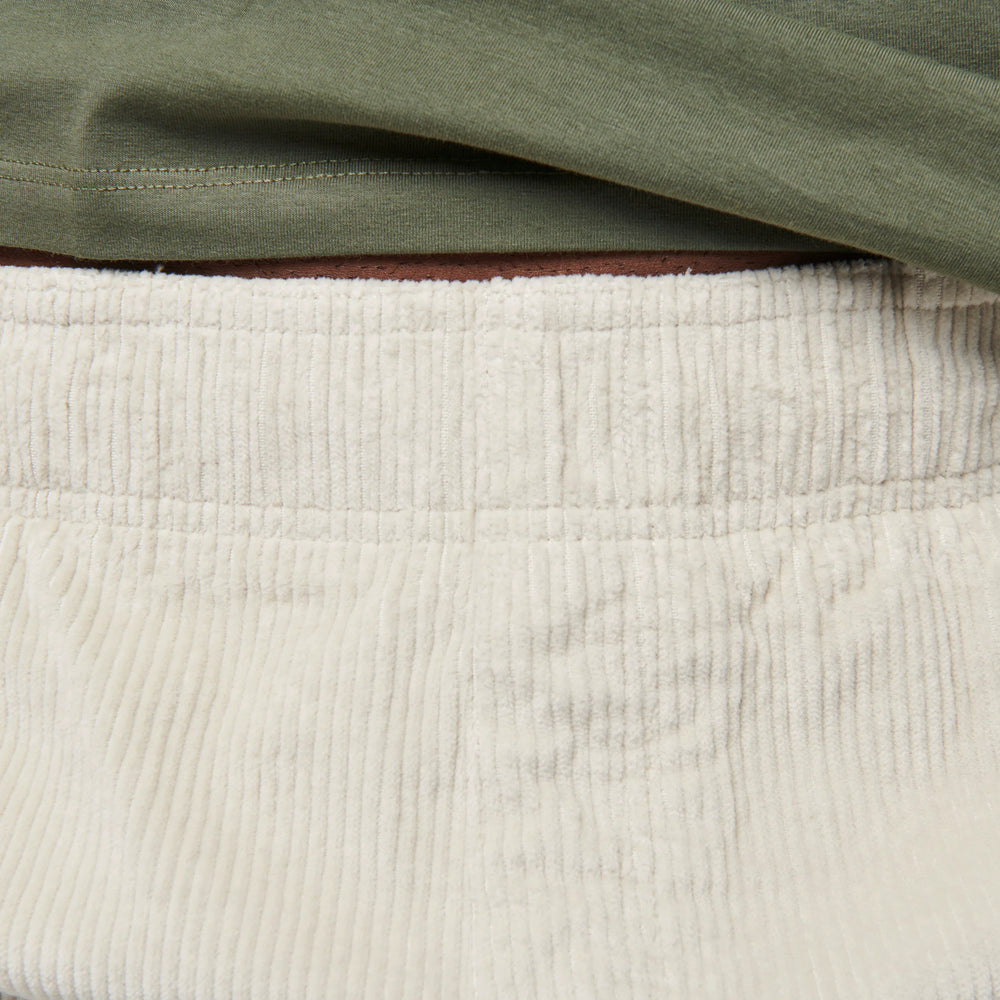 CORDUROY Birch