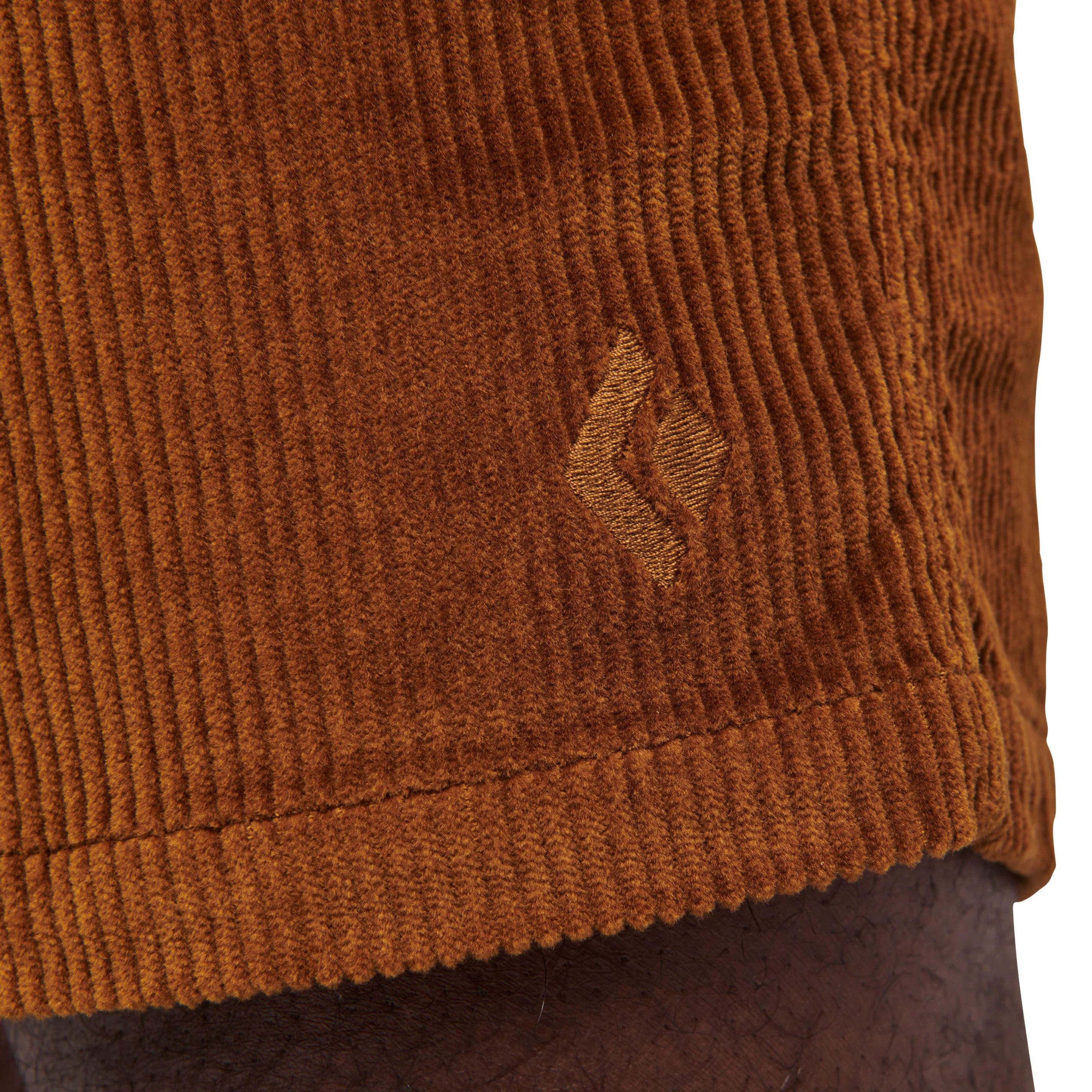 CORDUROY Birch