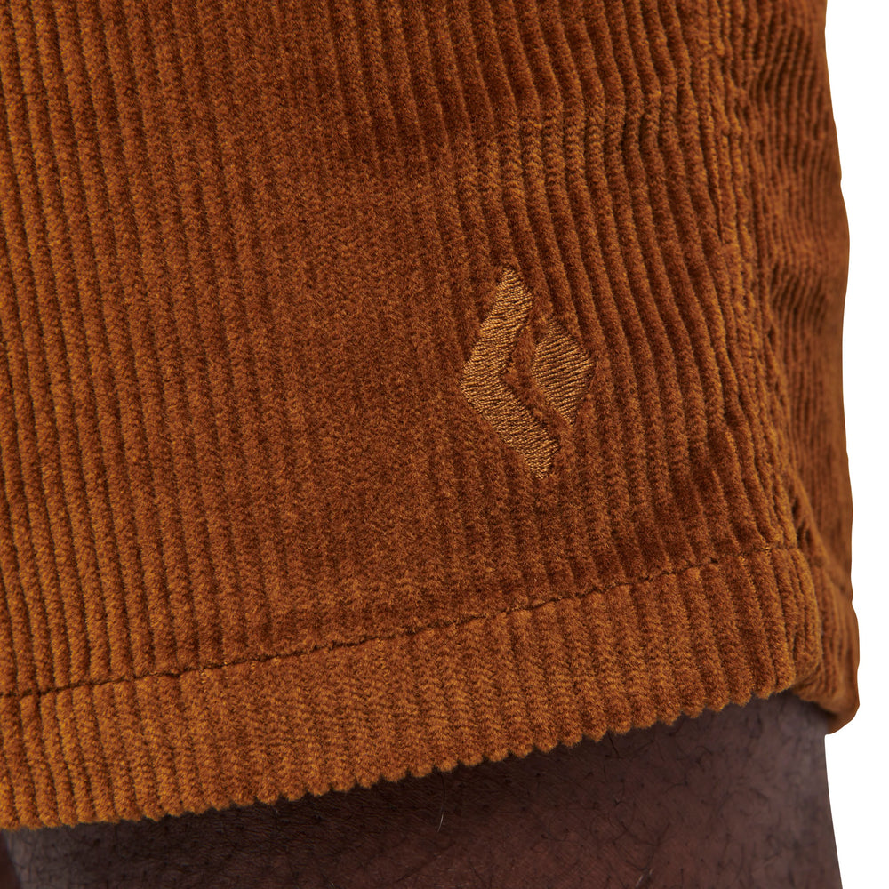 CORDUROY Birch