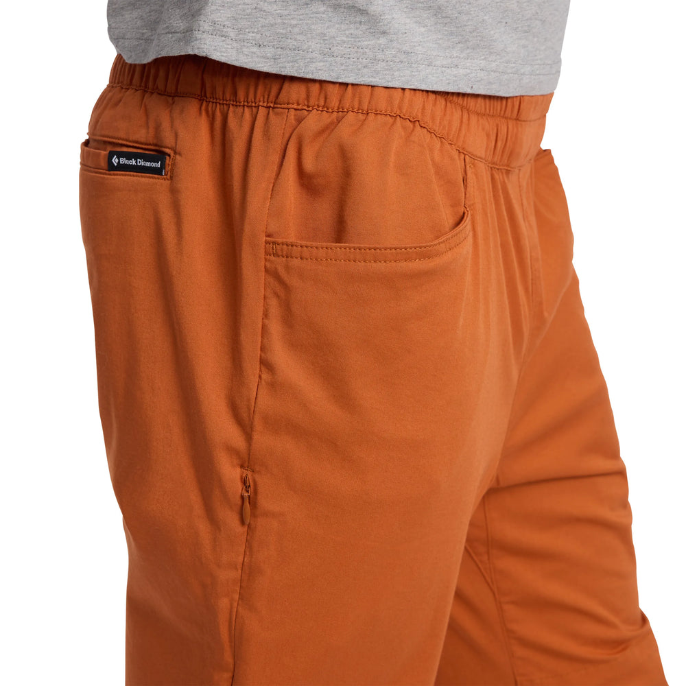 Deep Forest