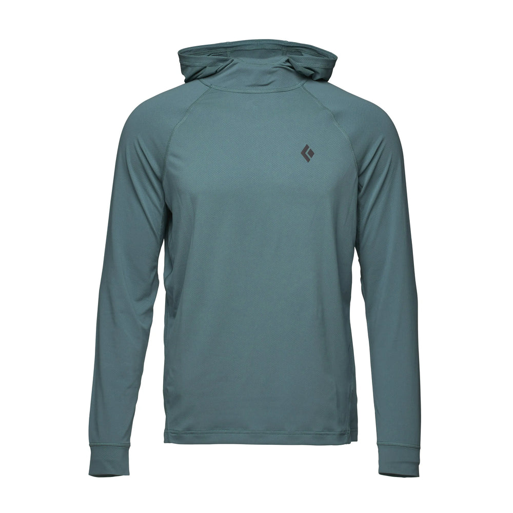 Relief-Fog Blue-Midnight Blue