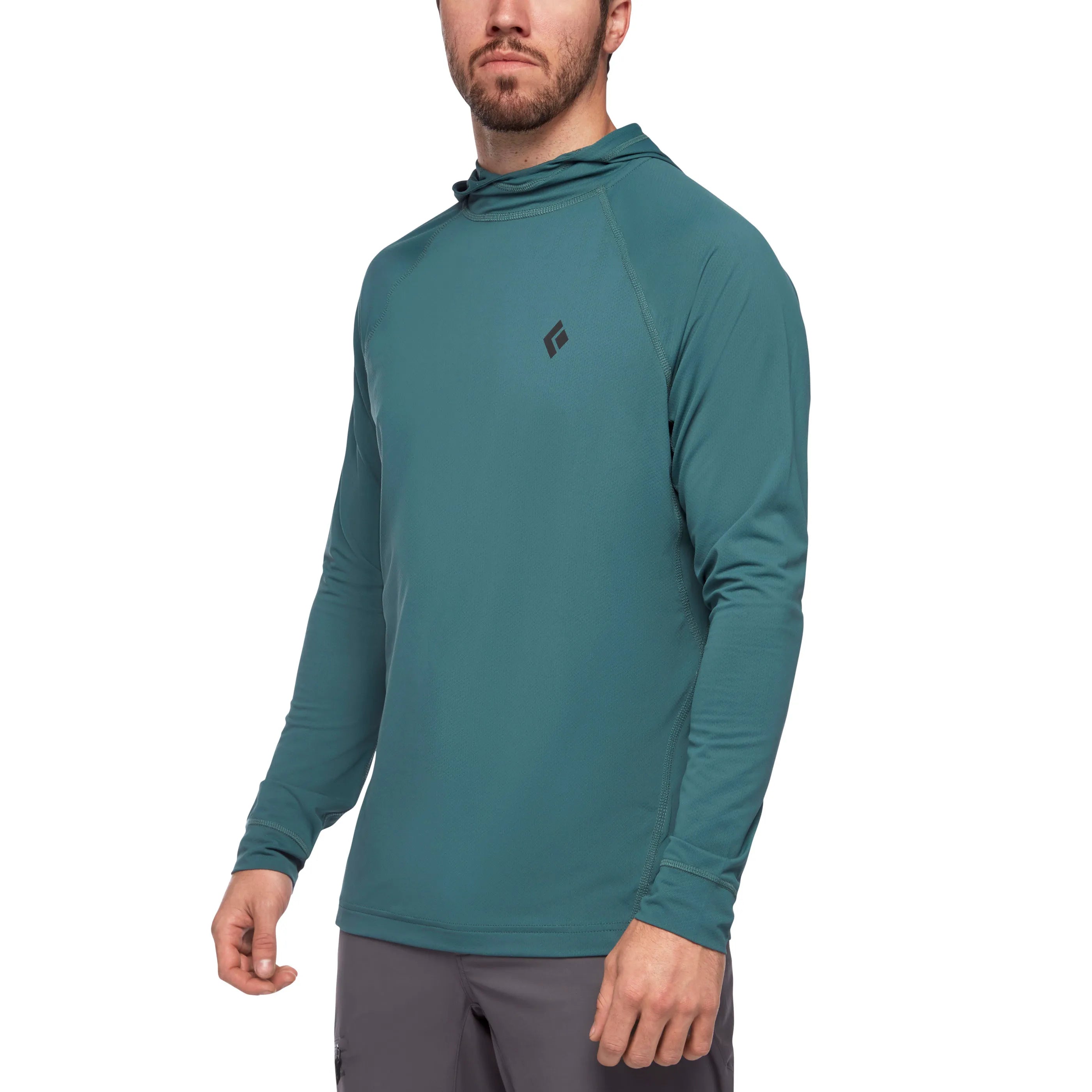 Belay Blue