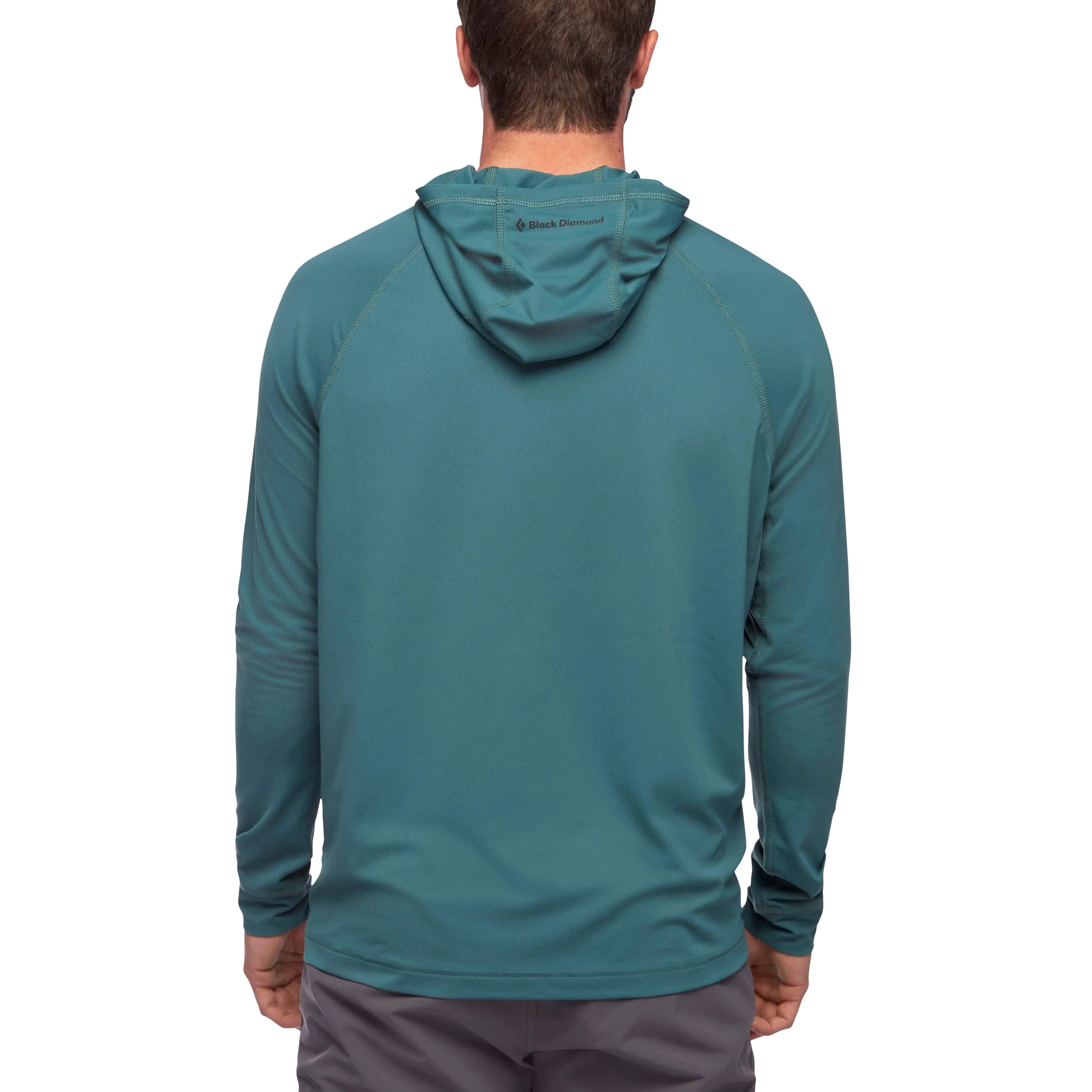 Belay Blue
