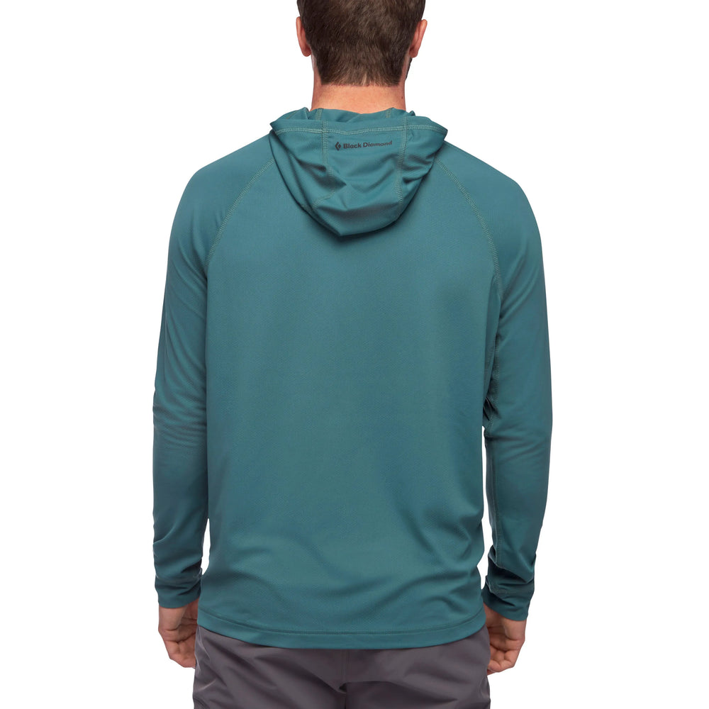 Belay Blue