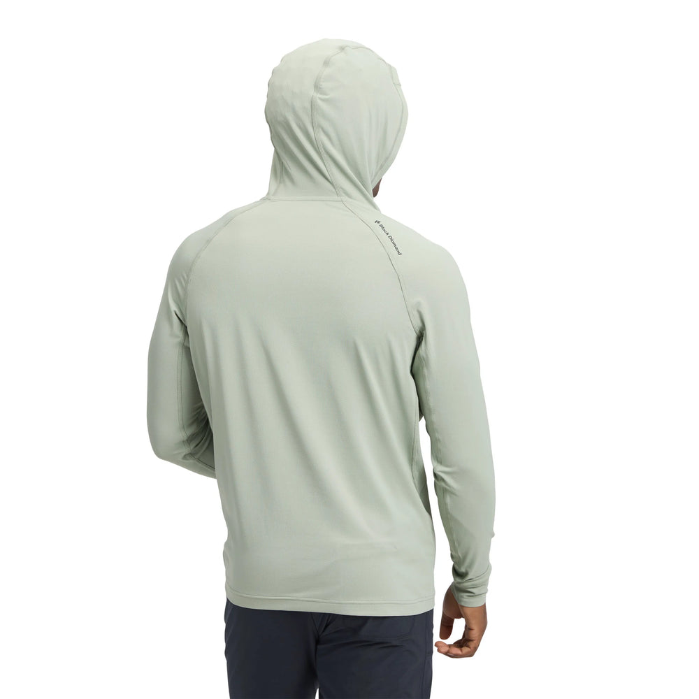 Belay Blue