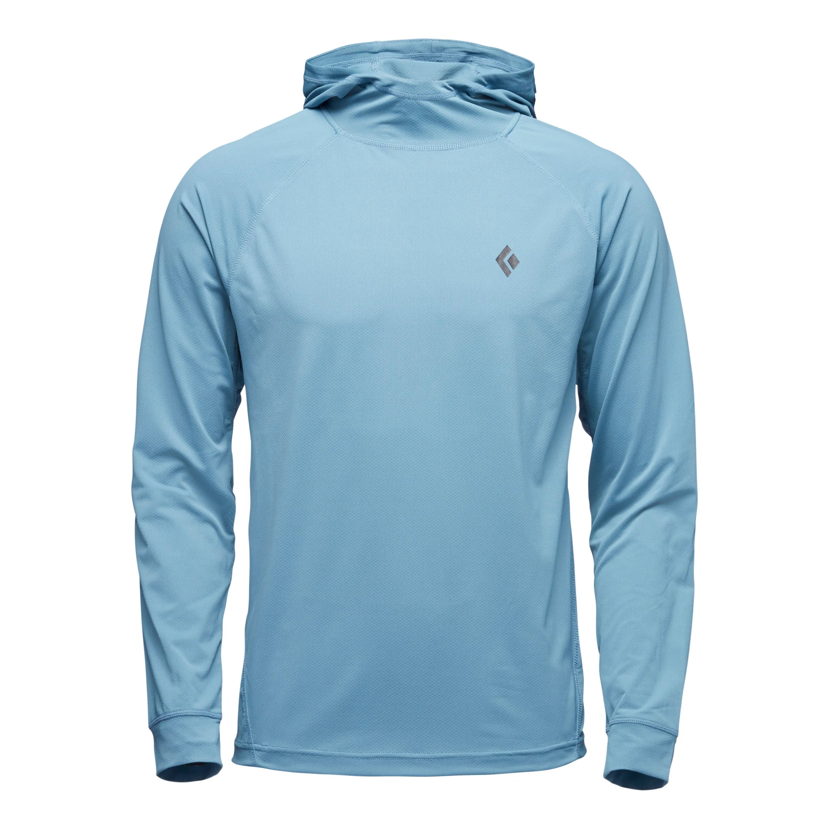 Belay Blue