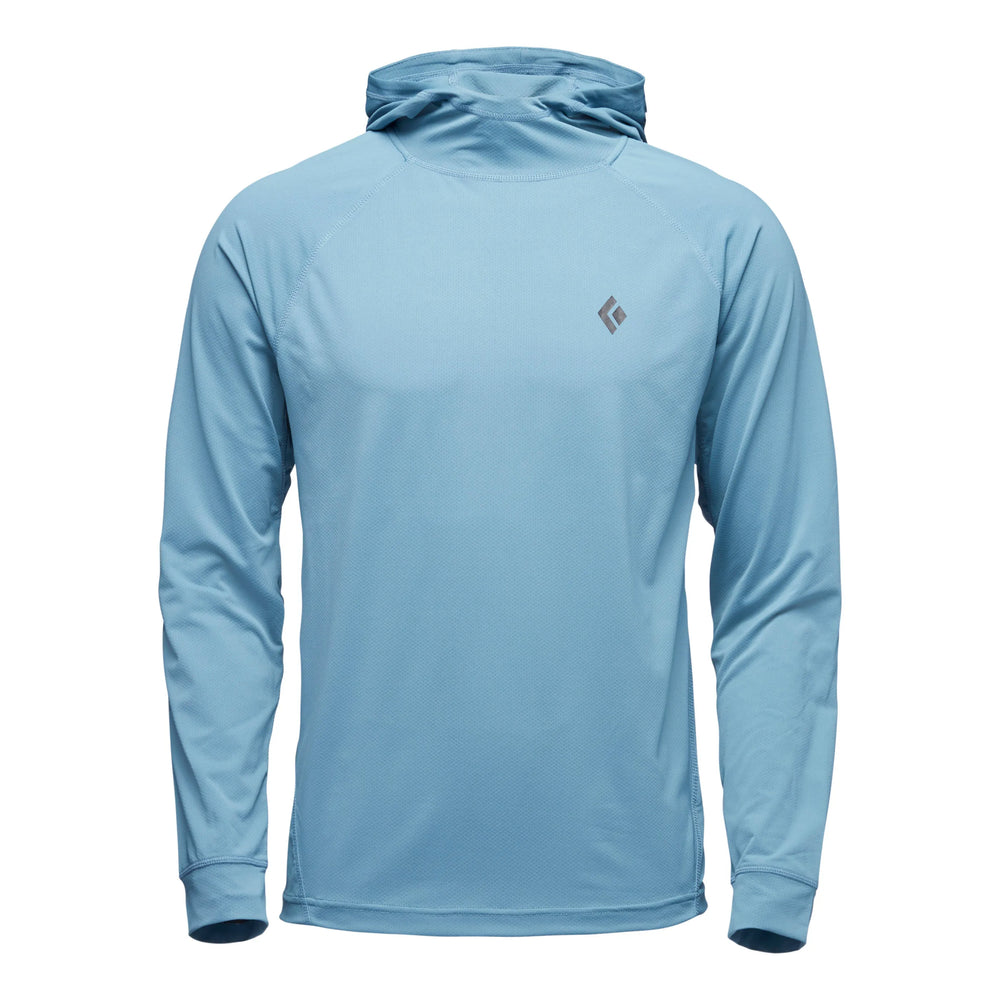 Belay Blue