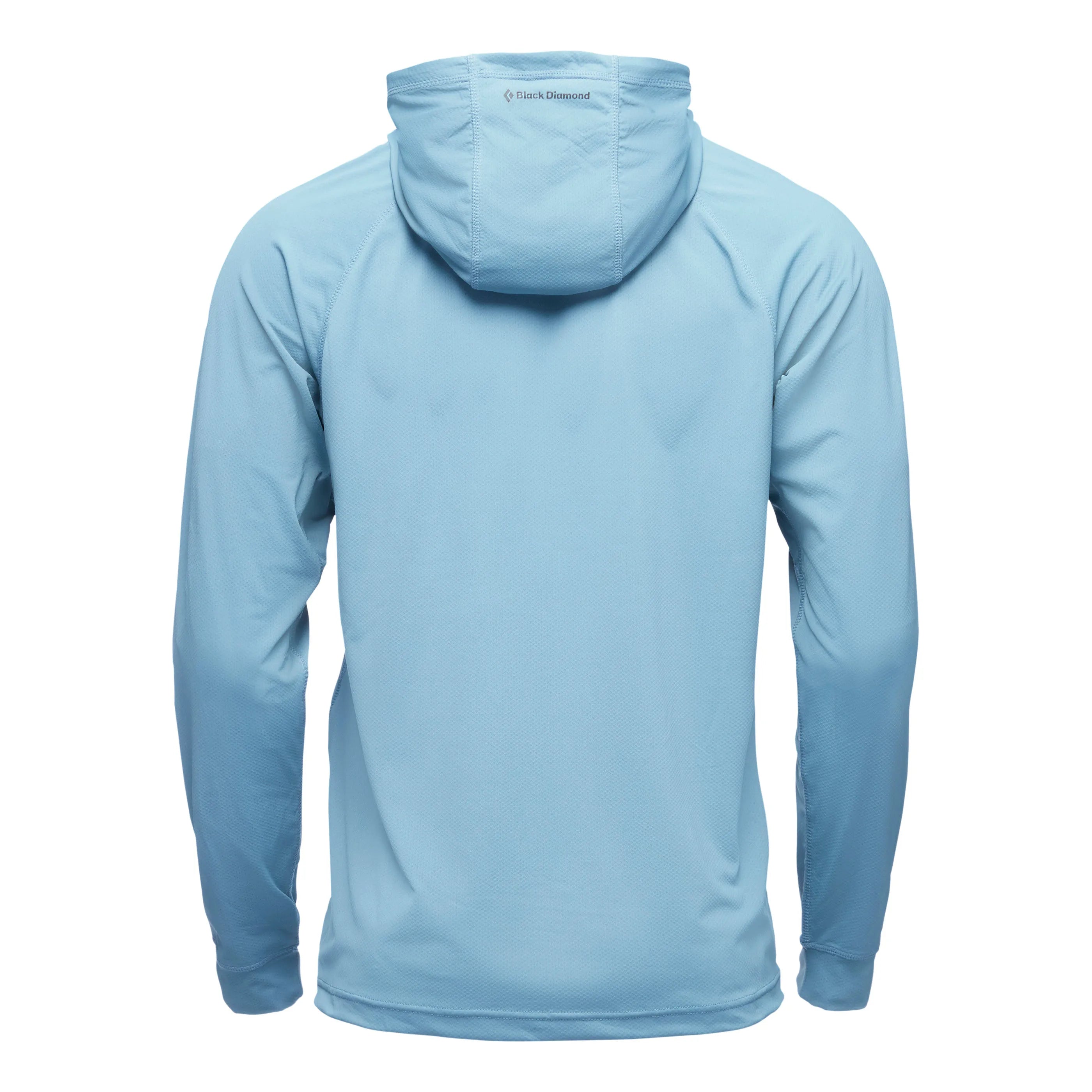 Belay Blue