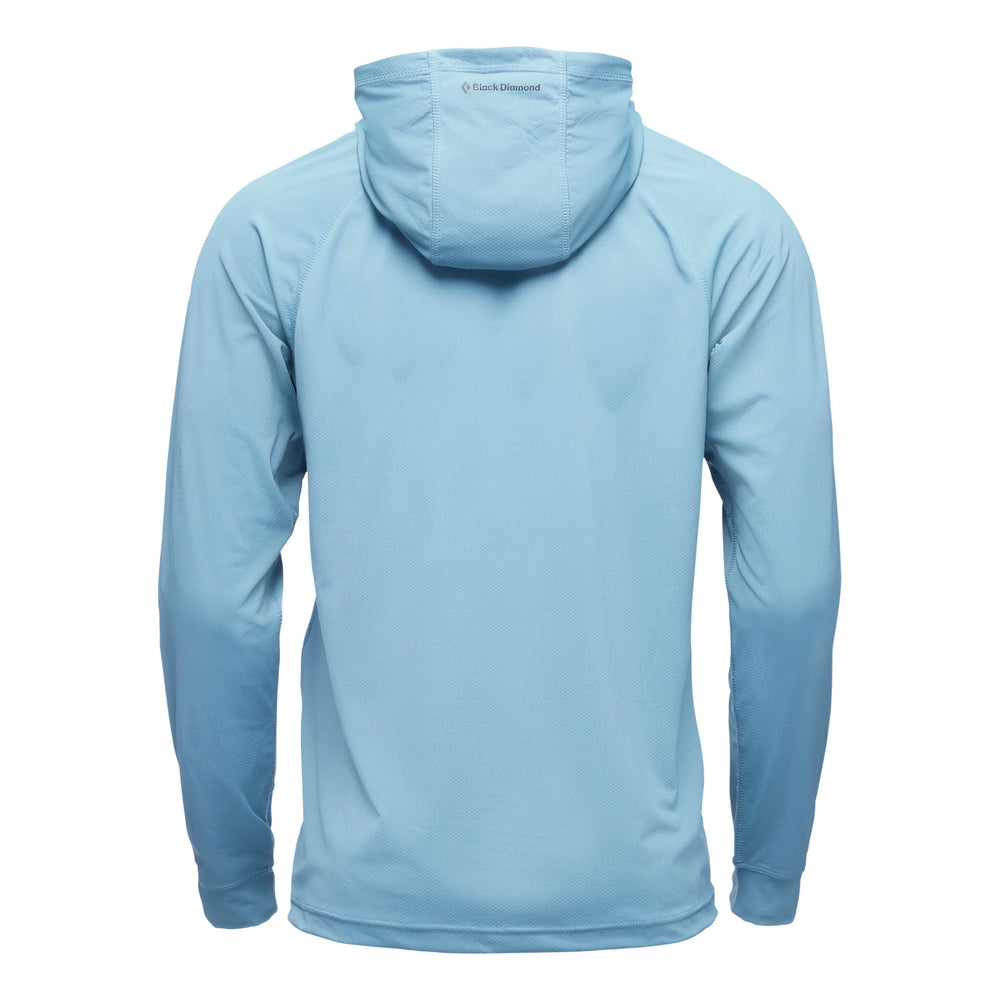 Relief-Fog Blue-Midnight Blue