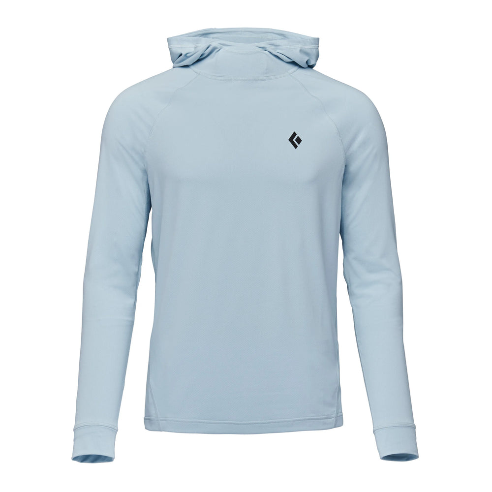 Belay Blue
