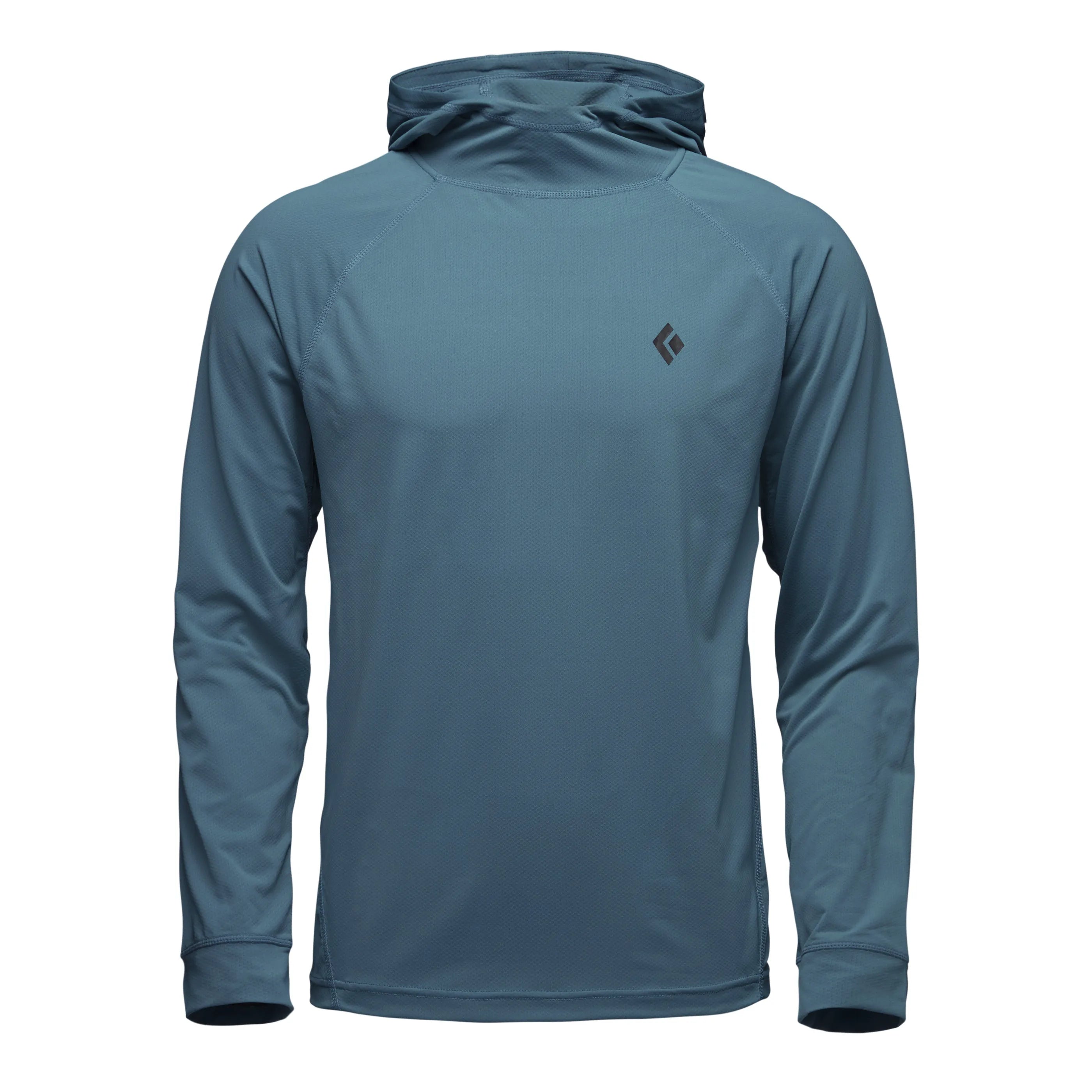Belay Blue
