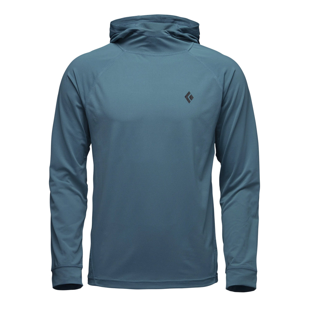 Relief-Fog Blue-Midnight Blue