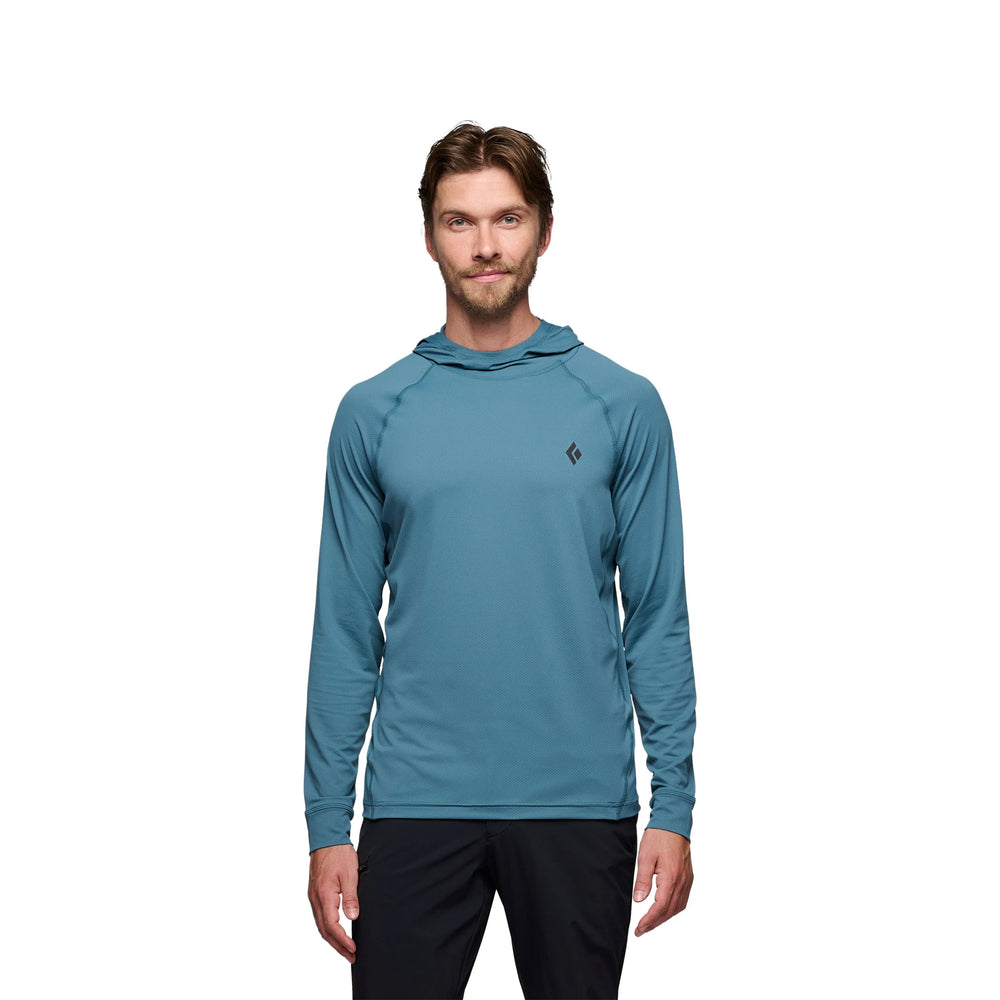 Relief-Fog Blue-Midnight Blue
