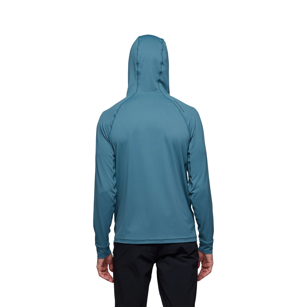 Relief-Fog Blue-Midnight Blue