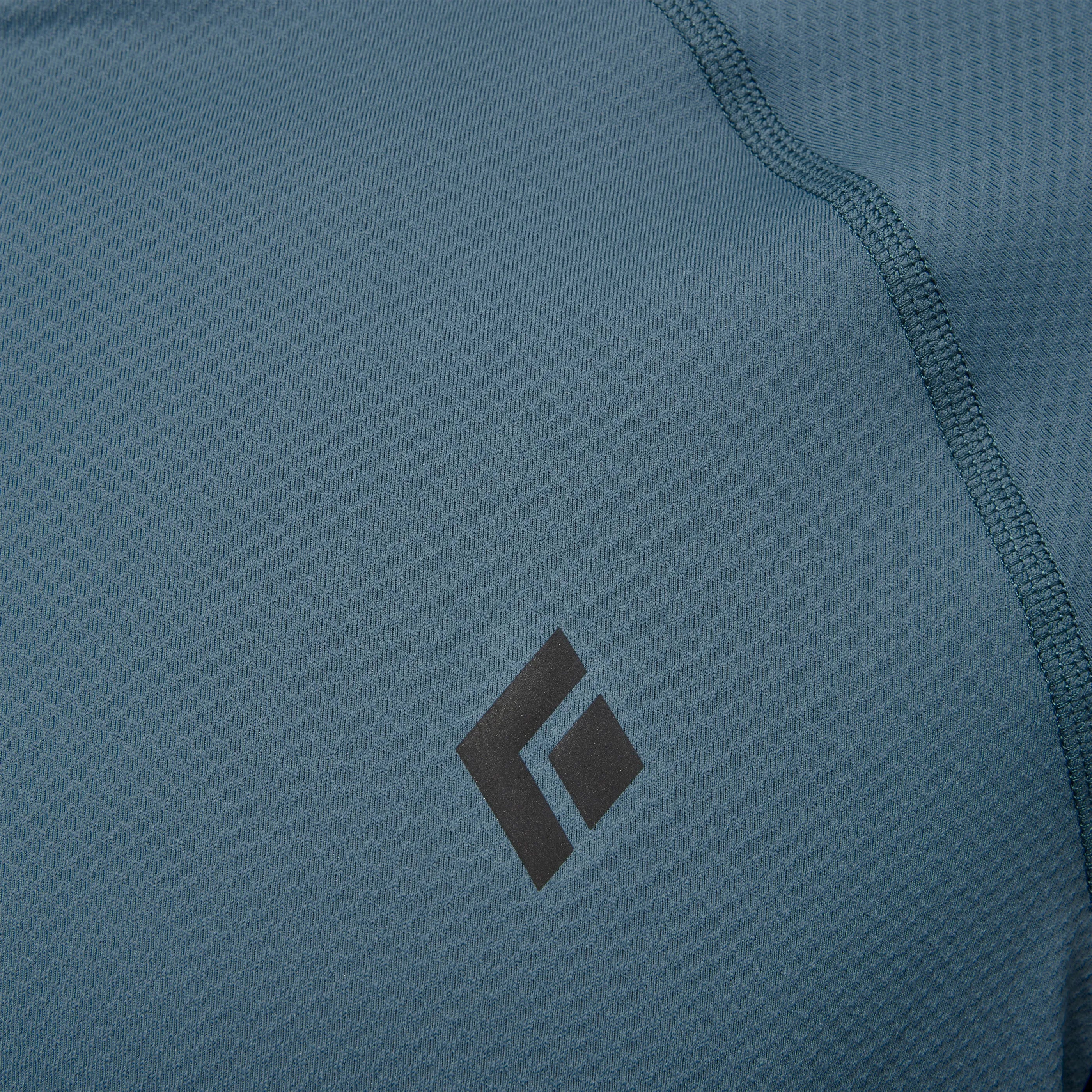 Belay Blue