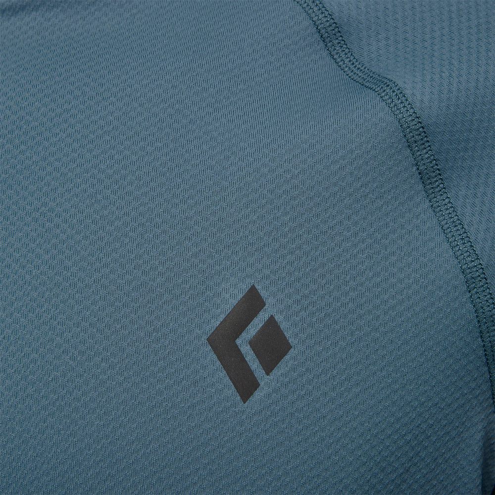 Belay Blue