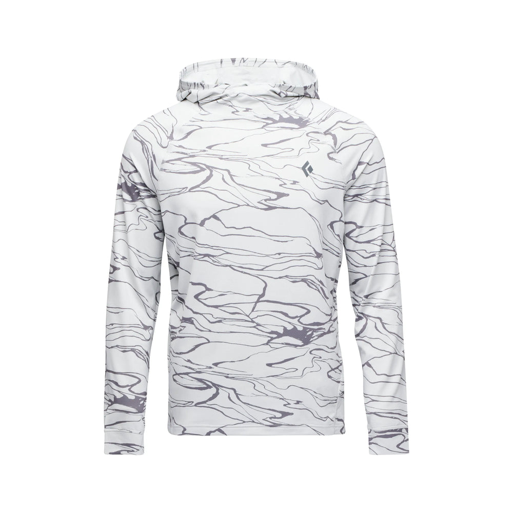 Relief-Fog Blue-Midnight Blue