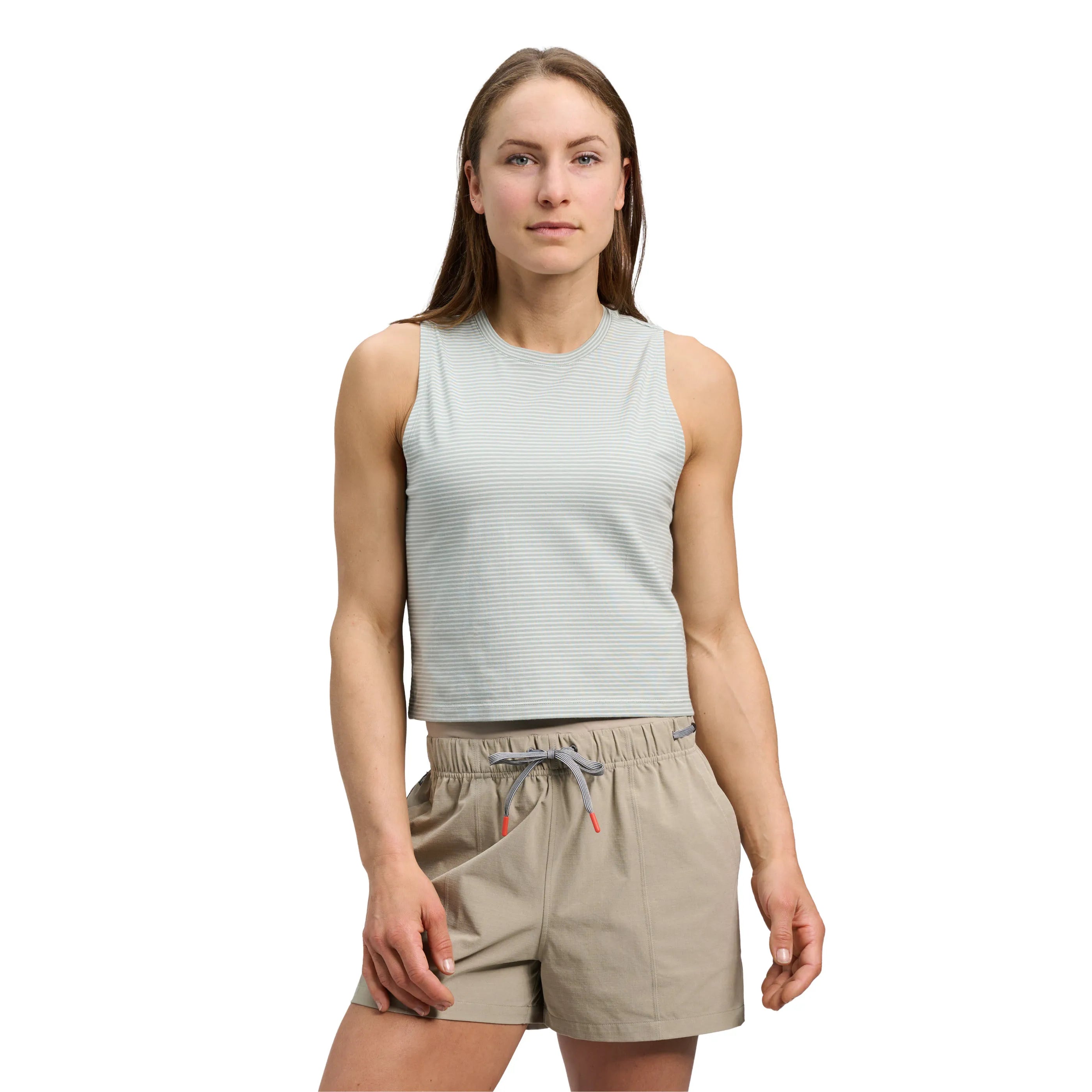 White Oak-Off White