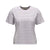 Dusk Violet-Off White-Dark Mauve