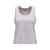 Dusk Violet-Off White-Dark Mauve