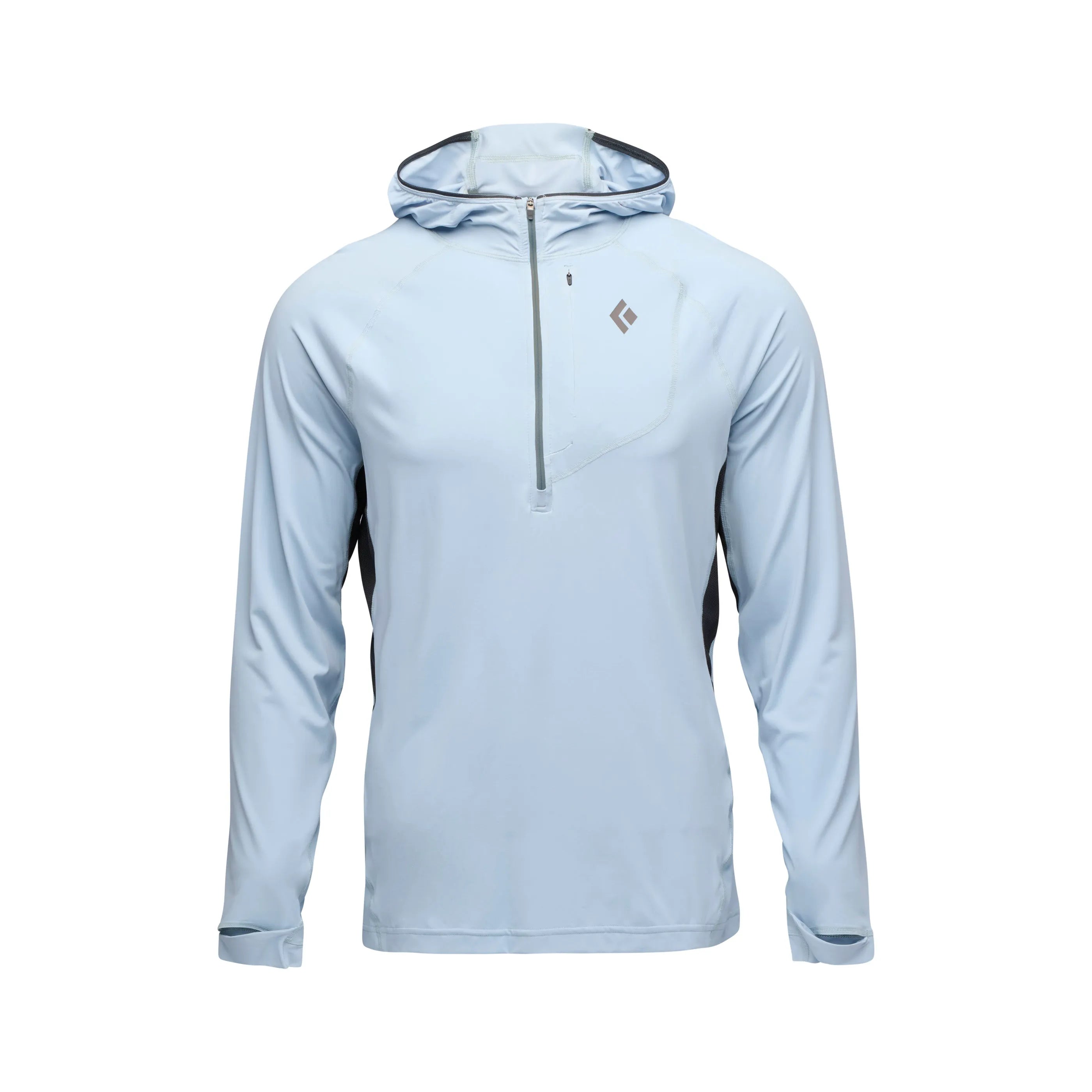 Fog Blue